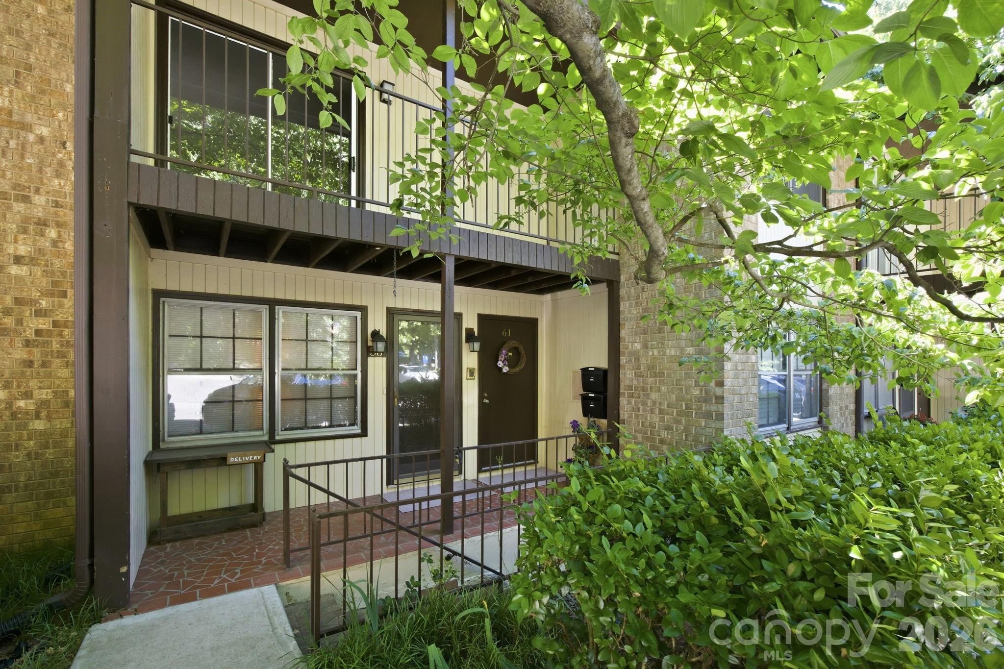849 Nottingham Drive Unit 61 — photo