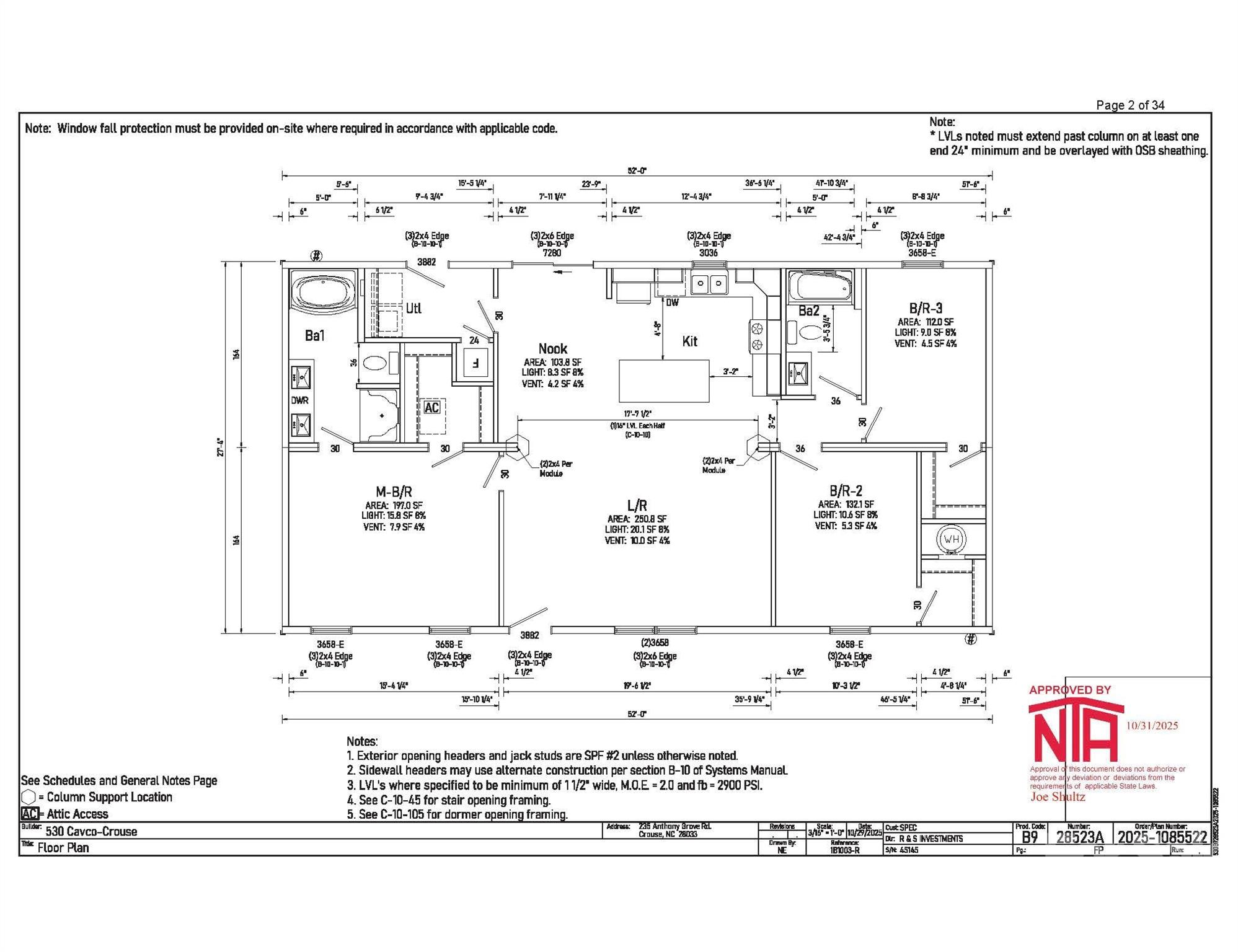 150 Indian Paintbrush Lane 51 — photo