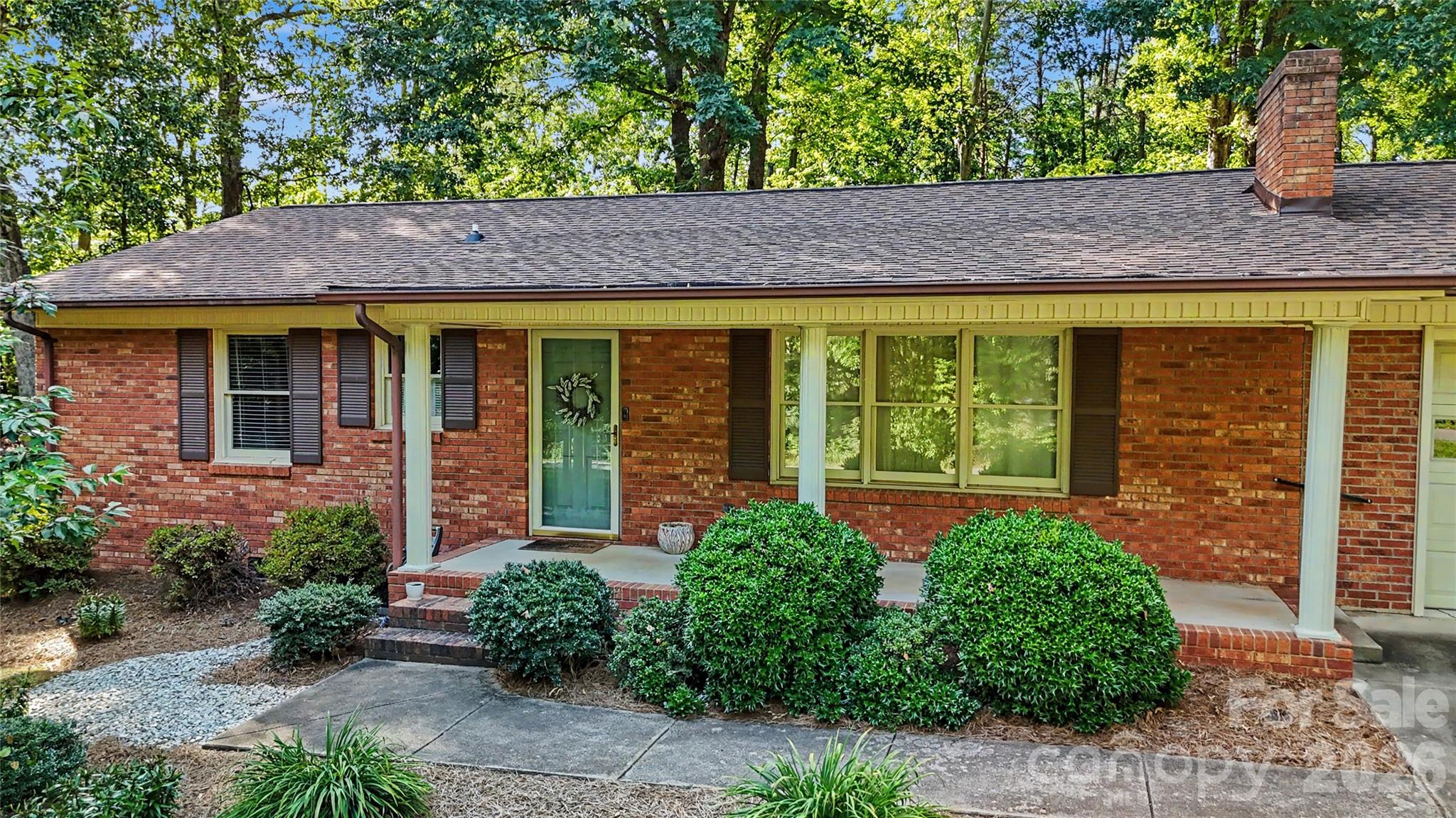 213 Bostian Lake Road — photo