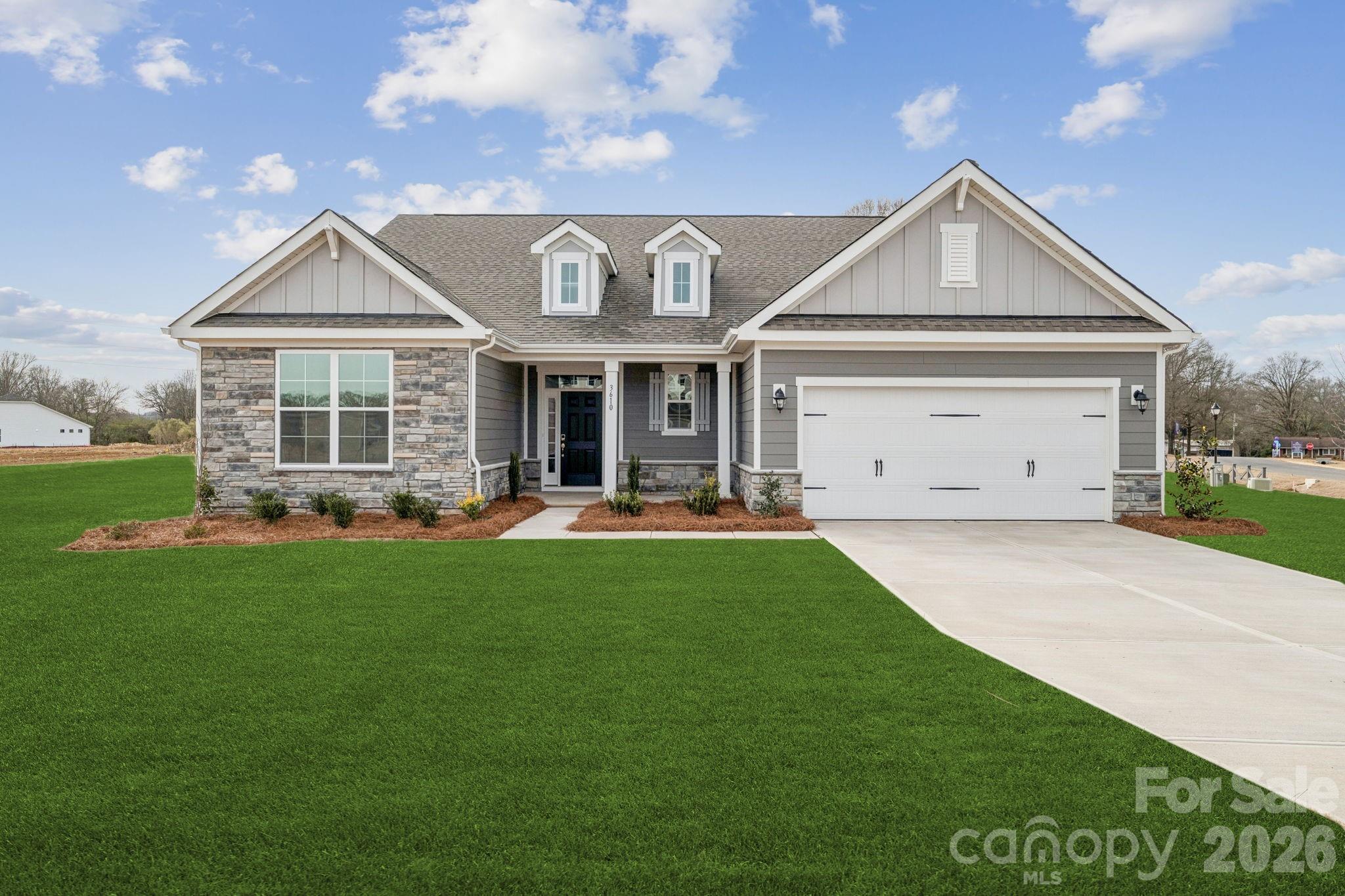 3610 Roughedge Drive — photo