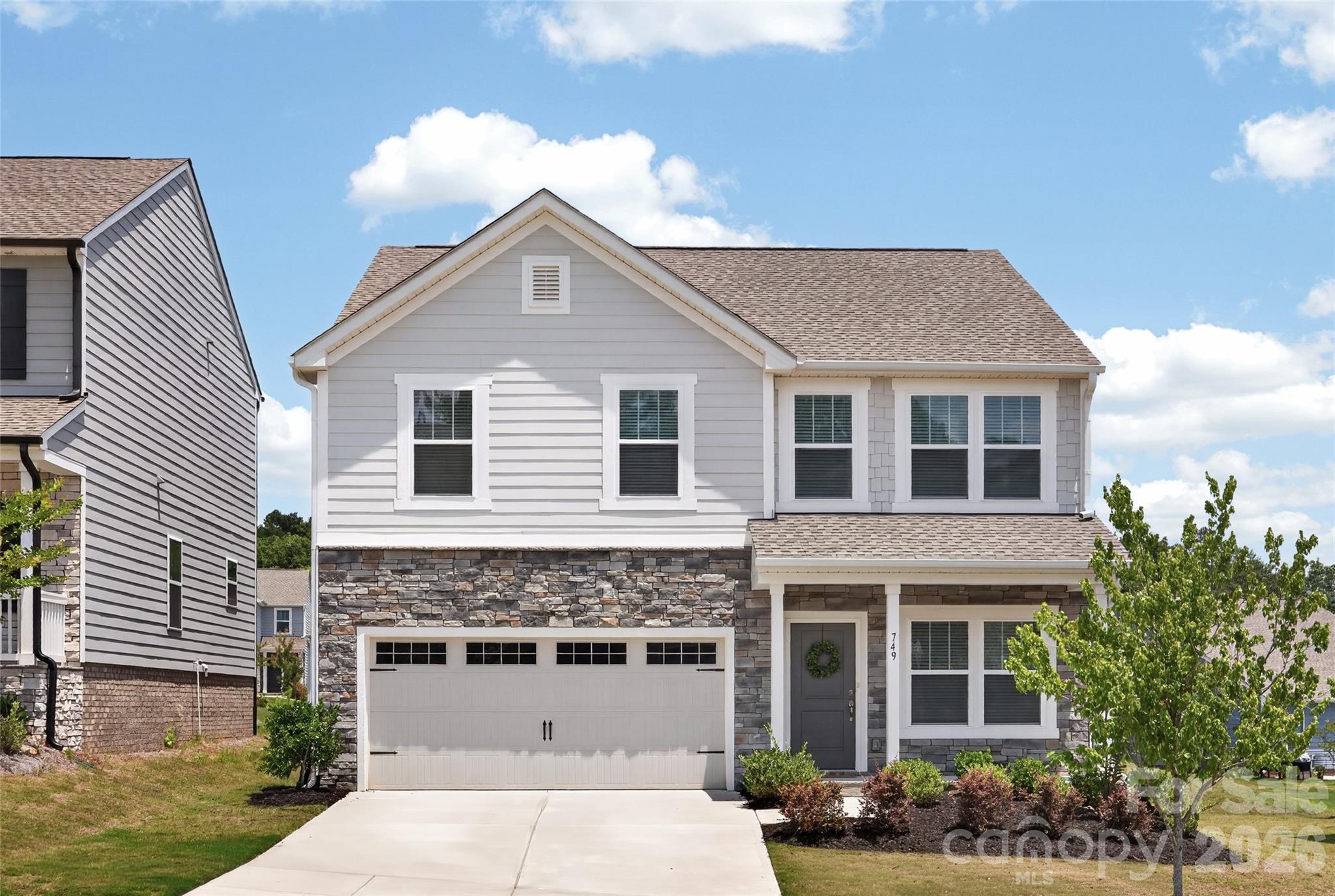 749 Scotch Meadows Loop, Monroe, NC 28110 — photo 2