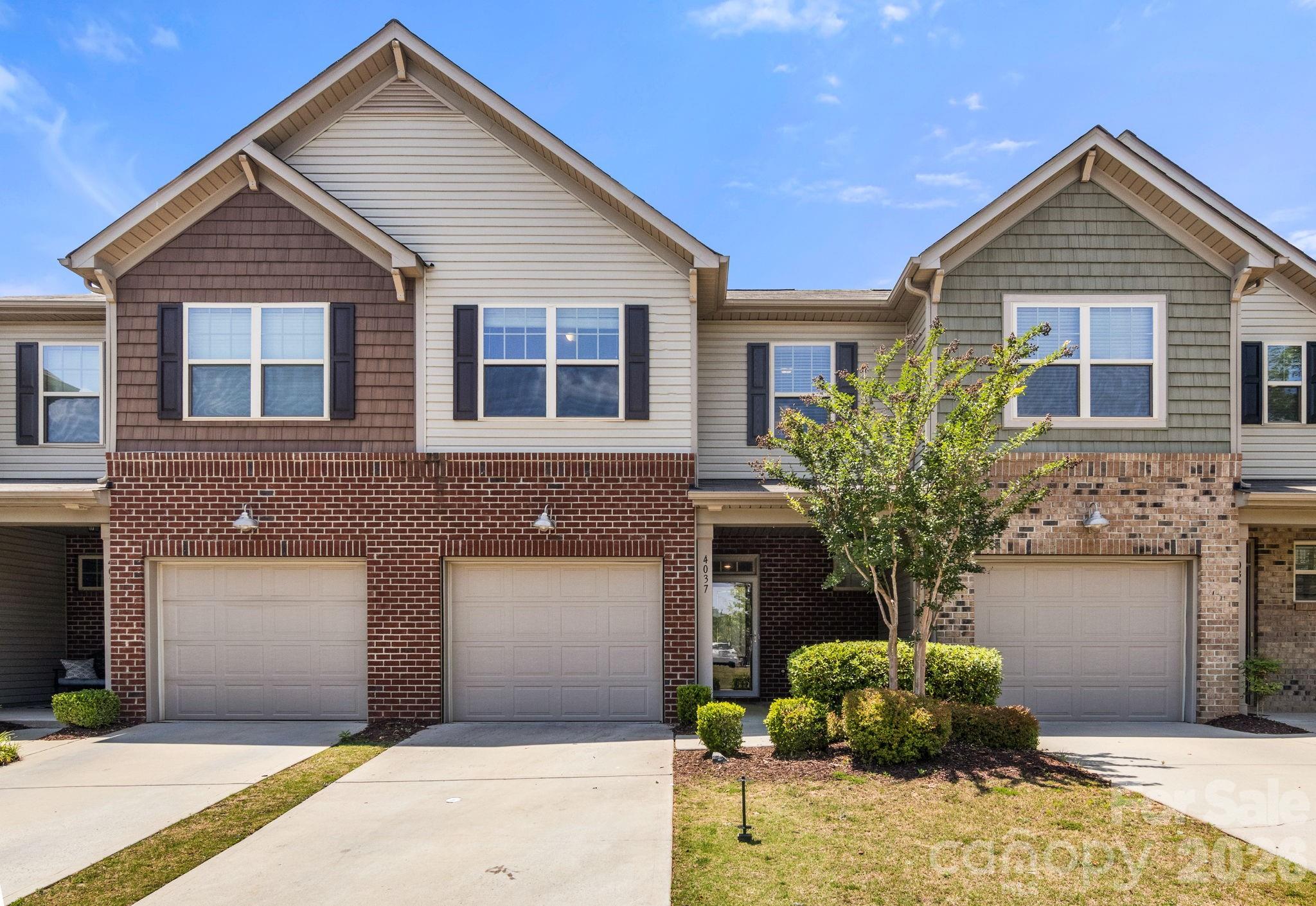 4037 Black Walnut Way — photo