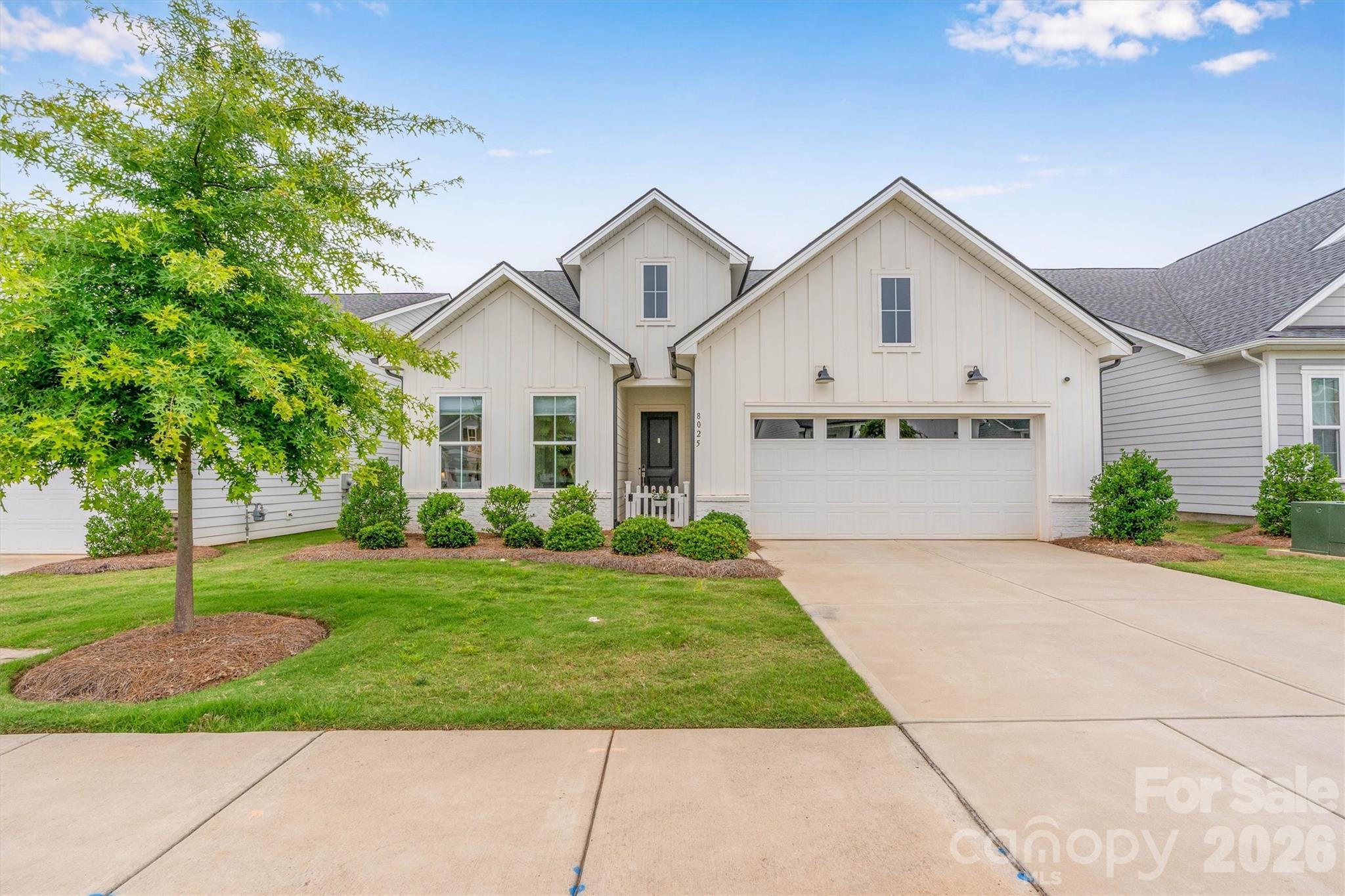 8025 Brookbank Drive — photo