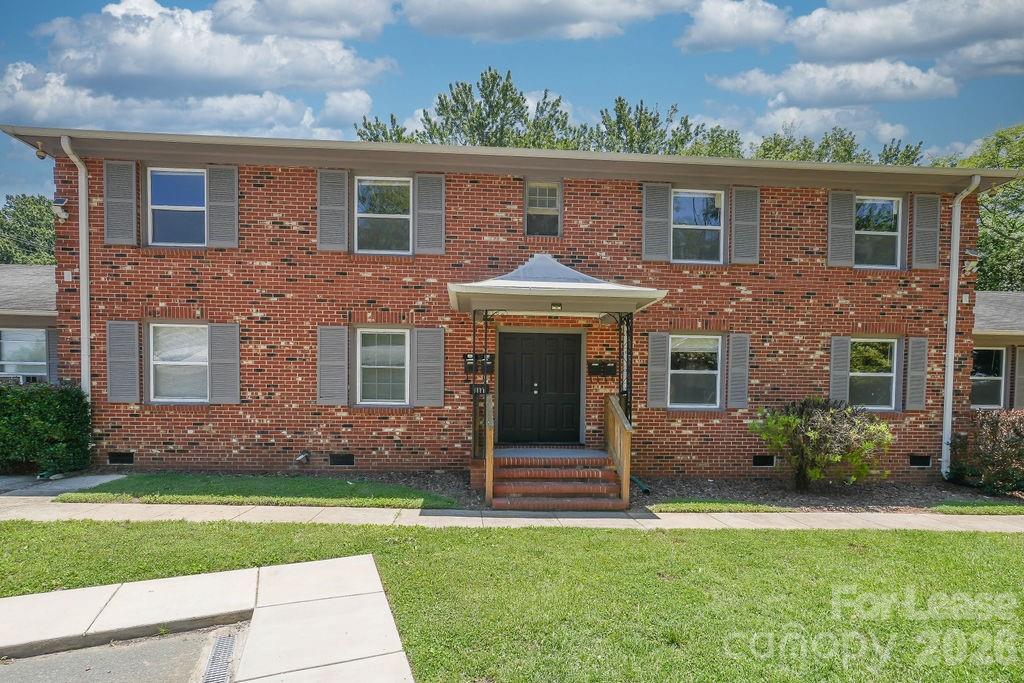 3420 Craig Avenue — photo