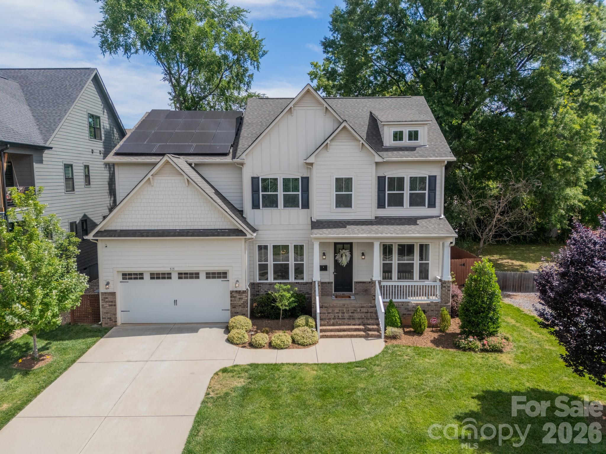 515 Greystone Road — photo