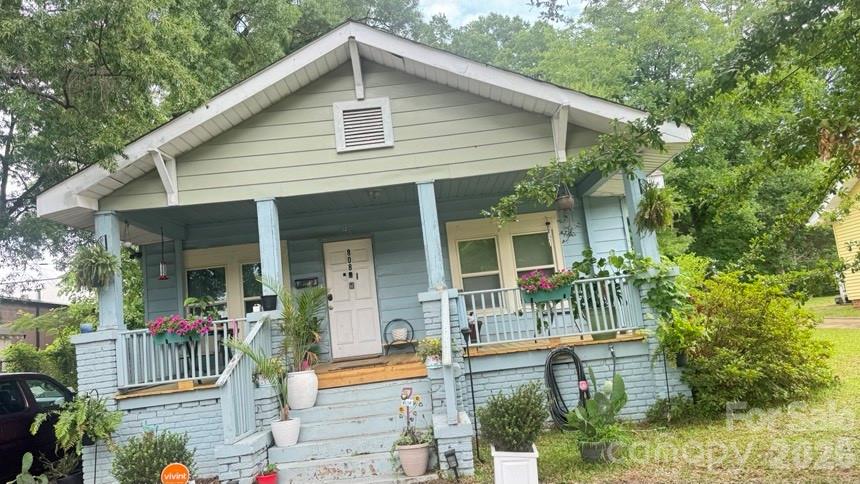 808 Norris Avenue — photo