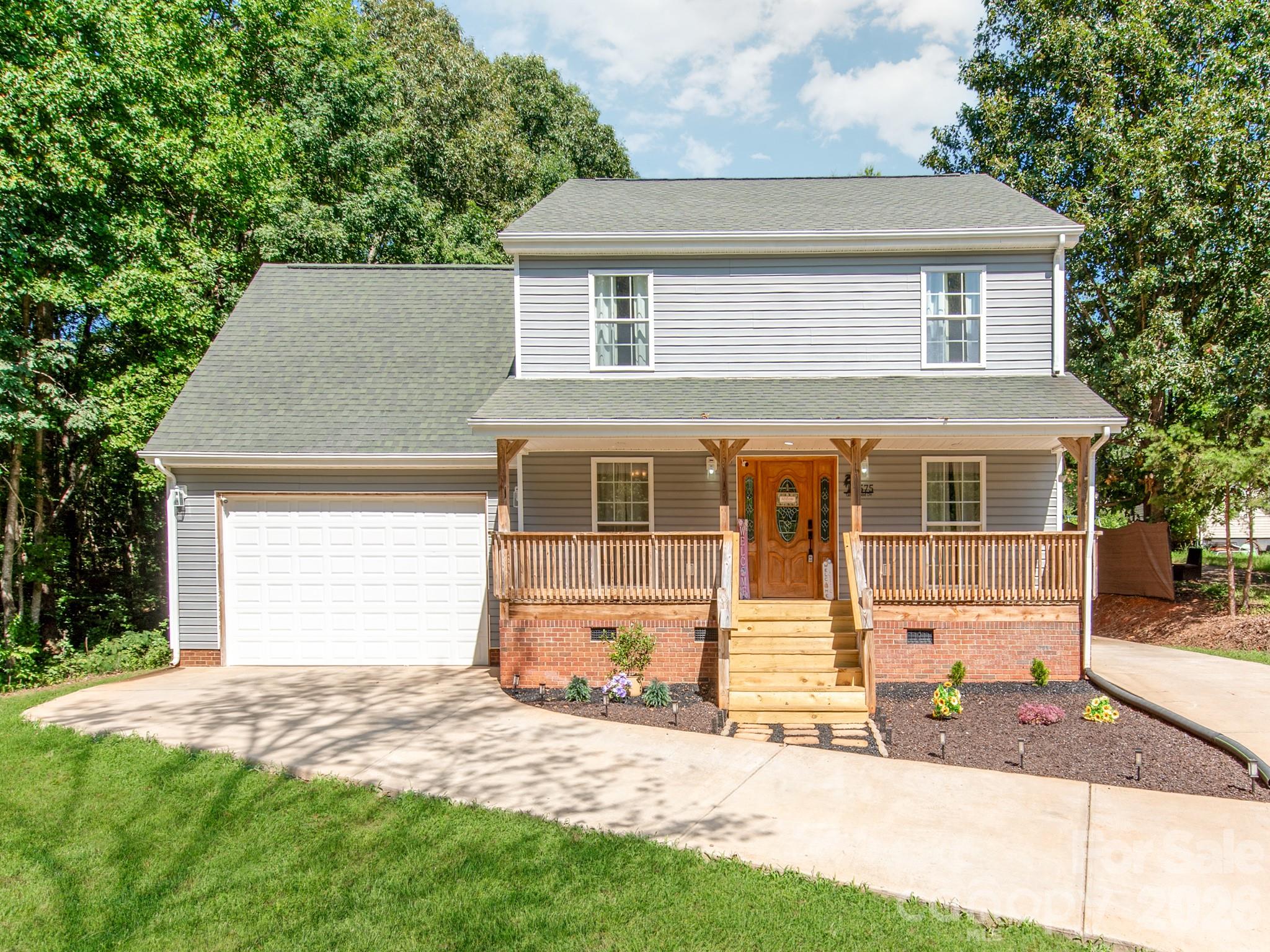 7575 Tanglewood Drive — photo