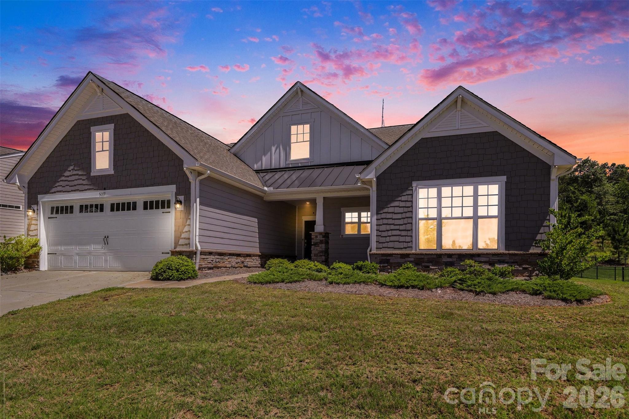 5019 Chegall Crossing Way — photo