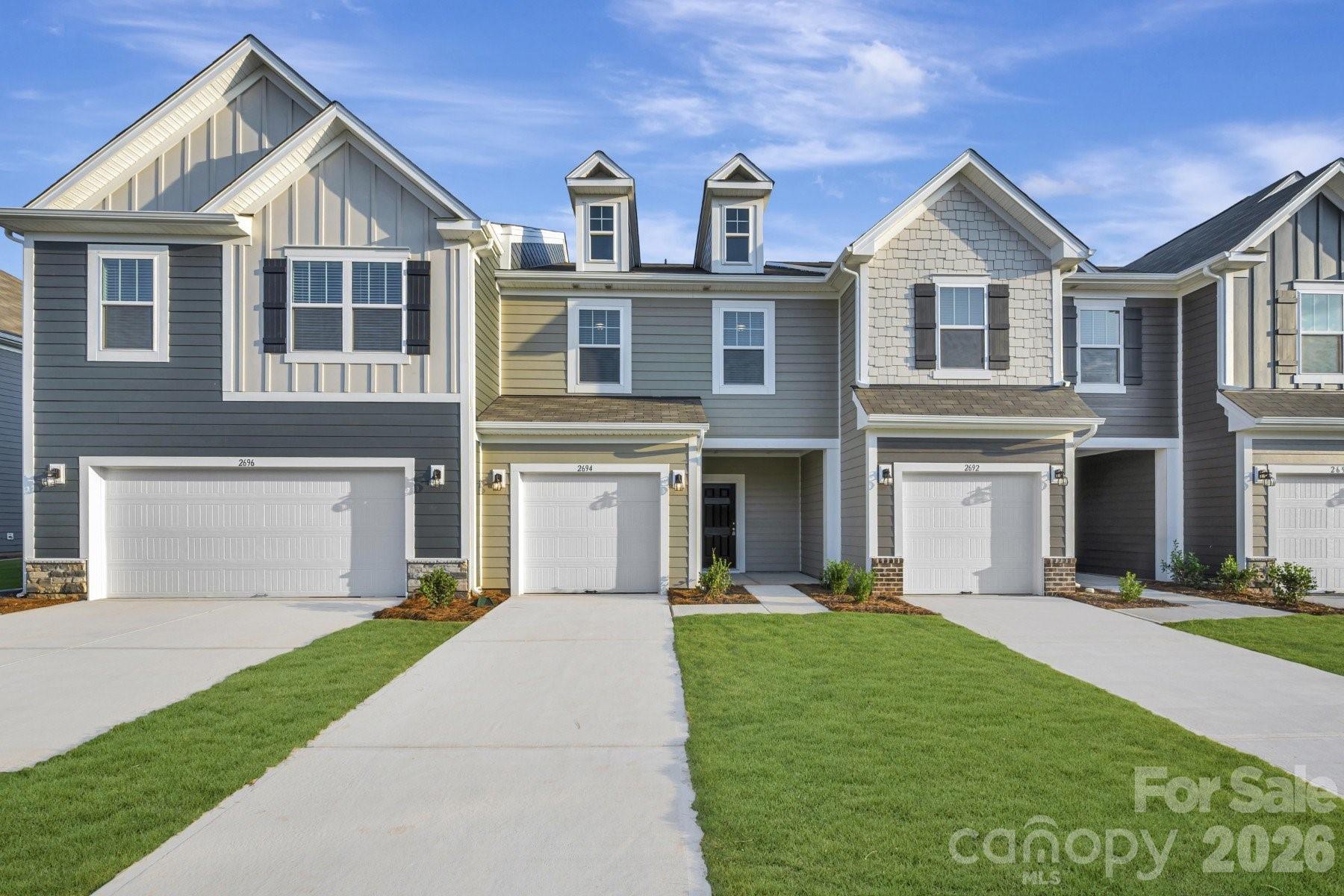 2694 Yeager Drive NW — photo