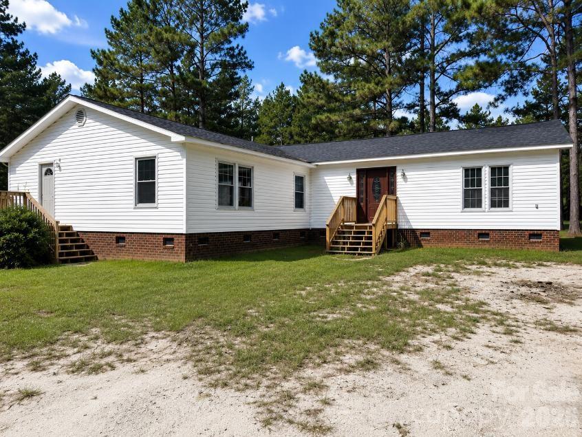 696 a Oak Ridge Church Road — photo