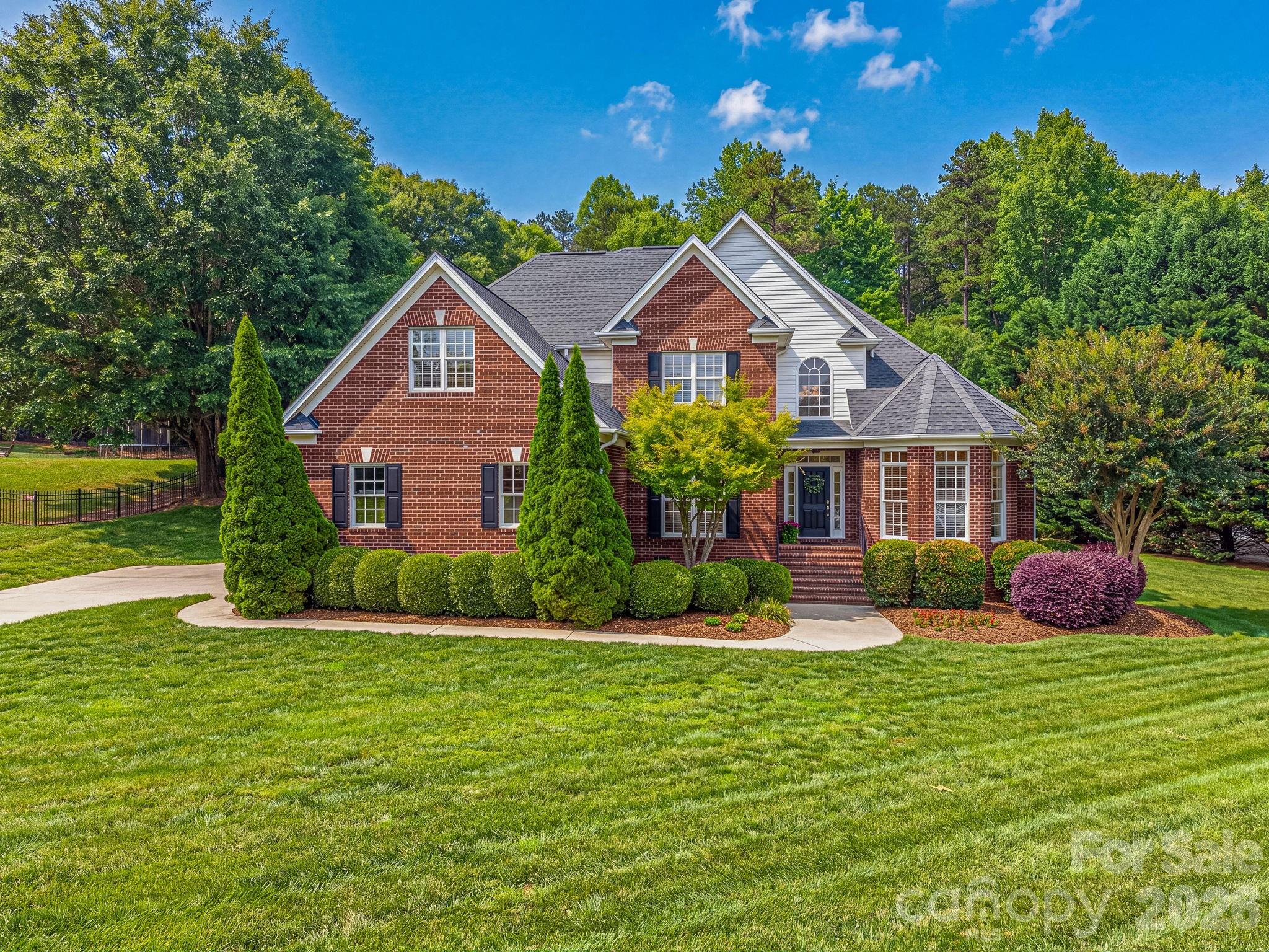5059 Graystone Estates Drive — photo