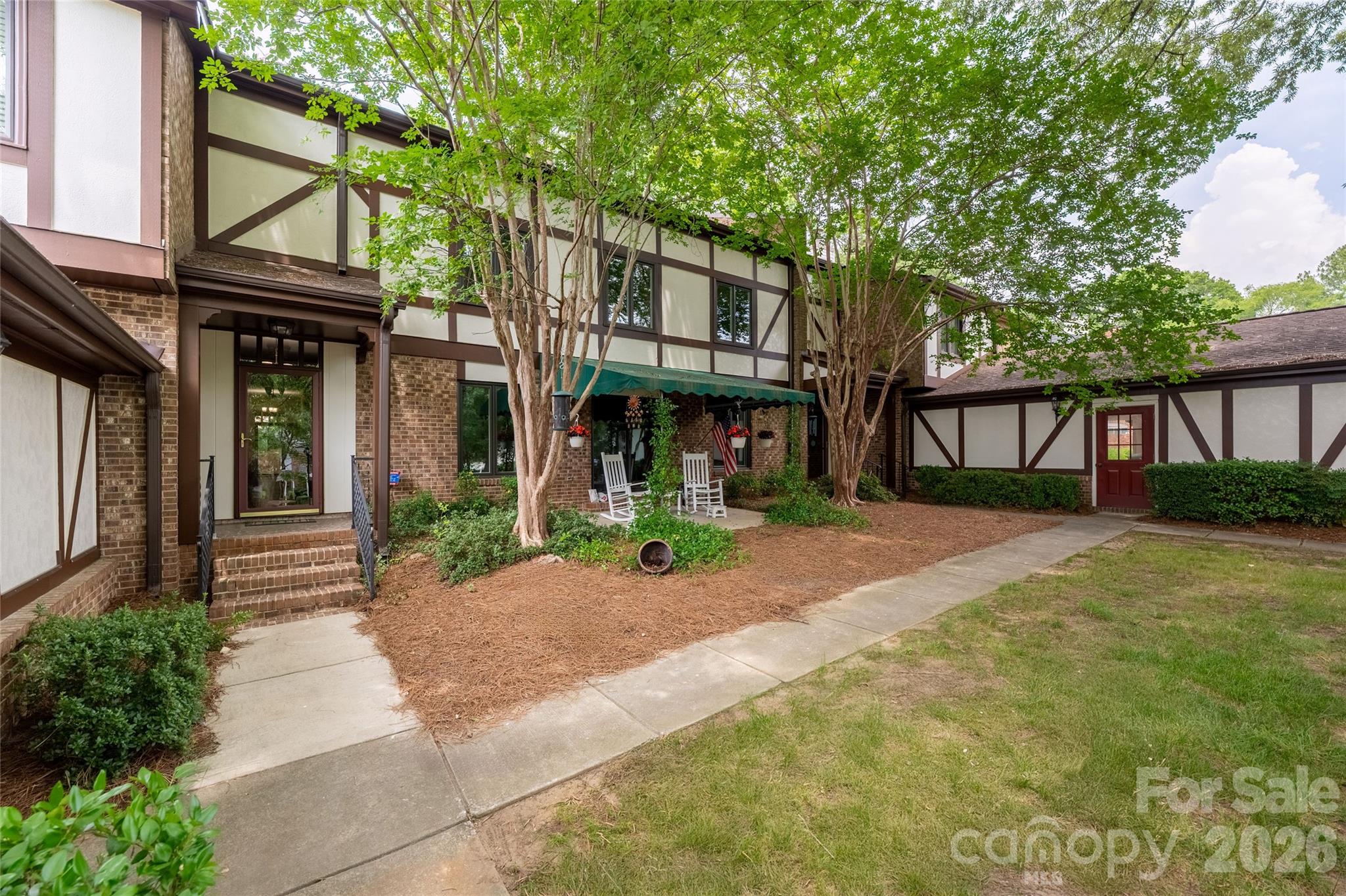 7226 Quail Meadow Lane — photo
