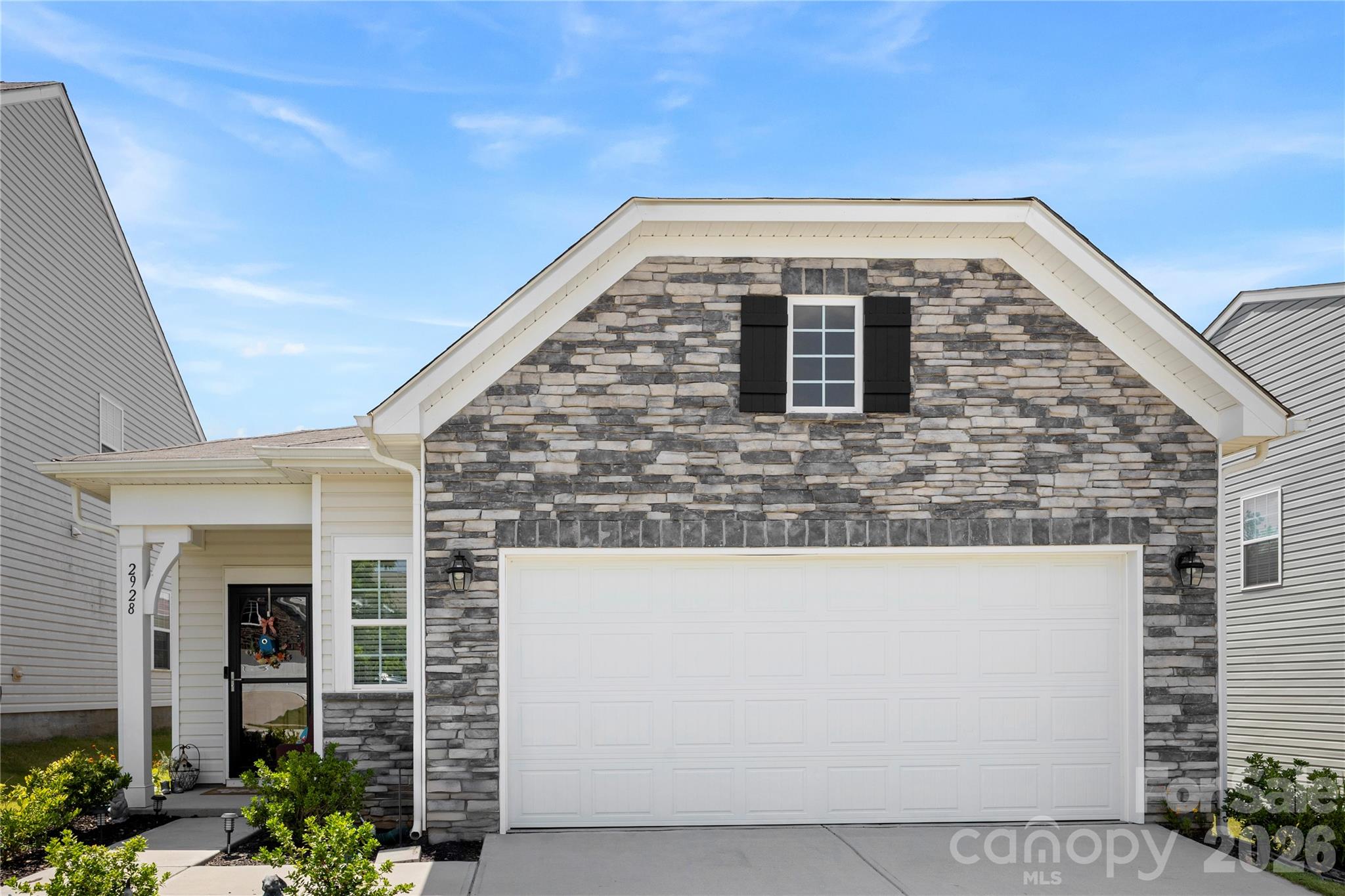2928 Legacy Ridge Lane — photo