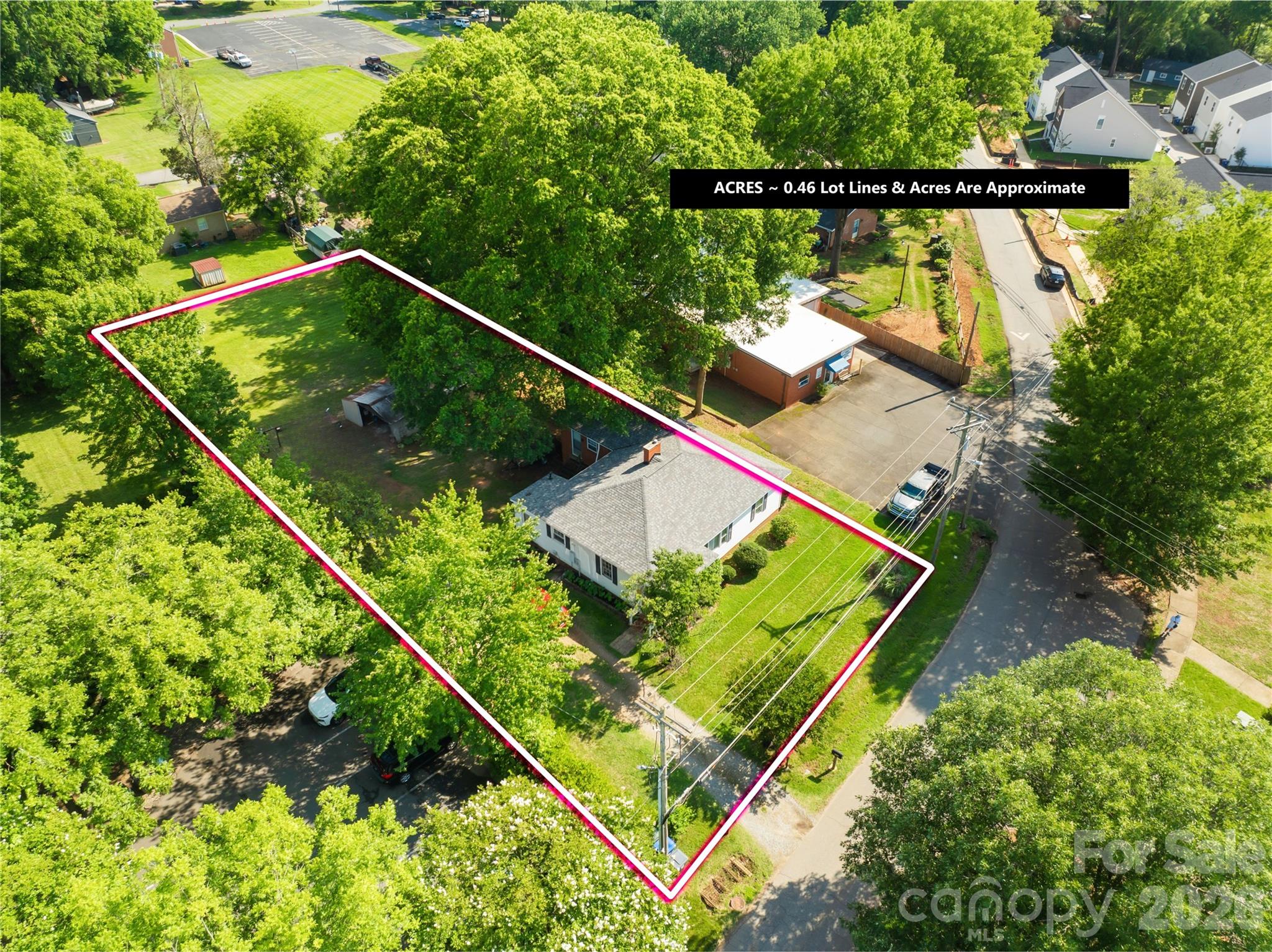103 Greenway Drive — photo