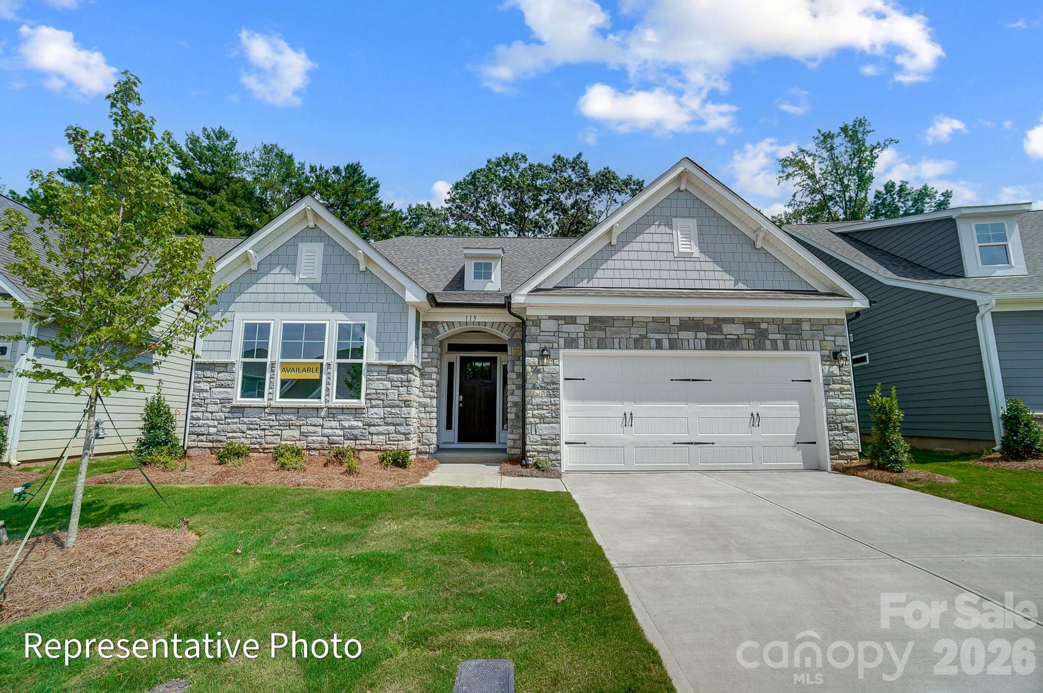 116 Swing Lane — photo