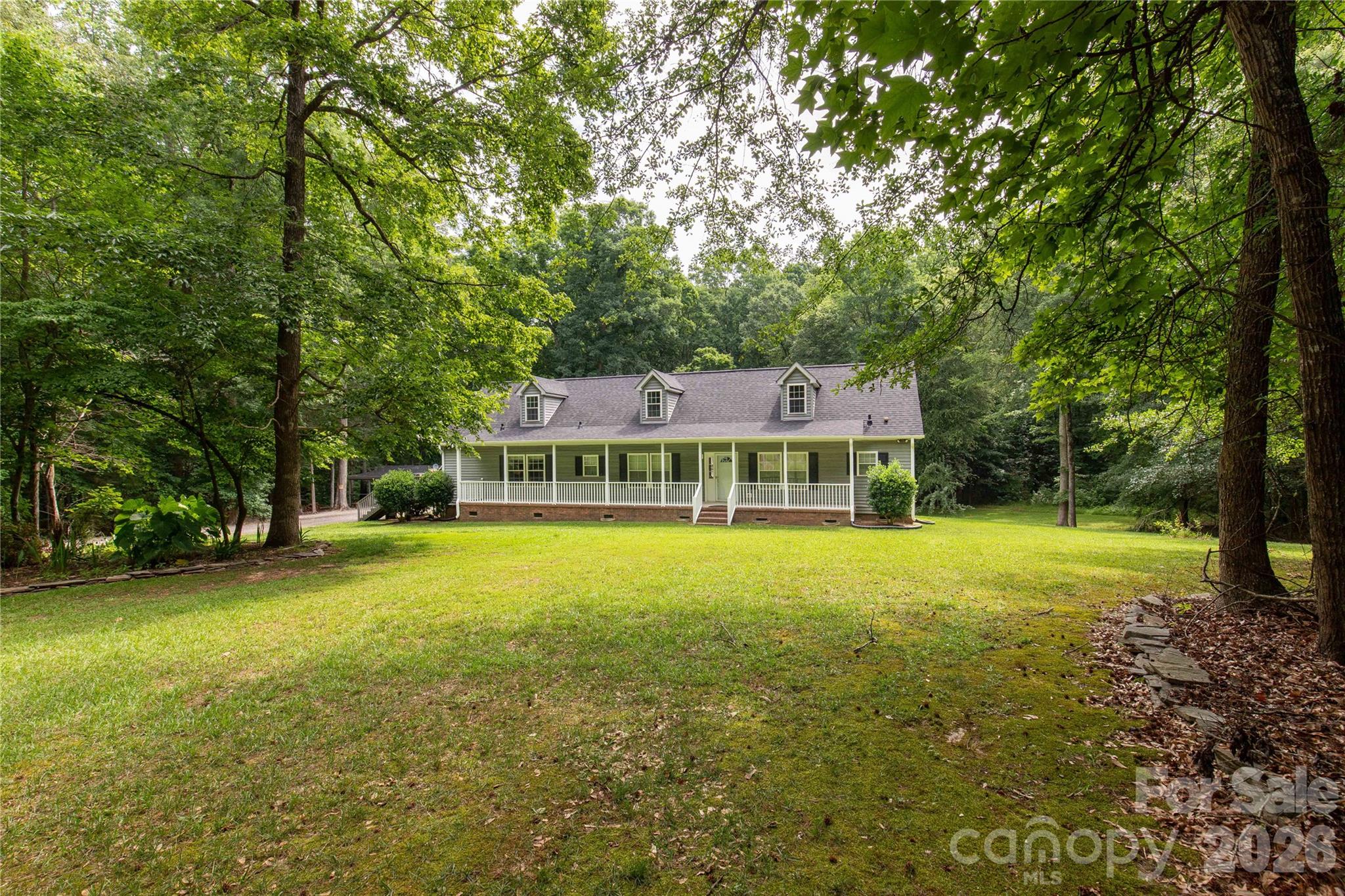 1738 Charlotte Highway — photo