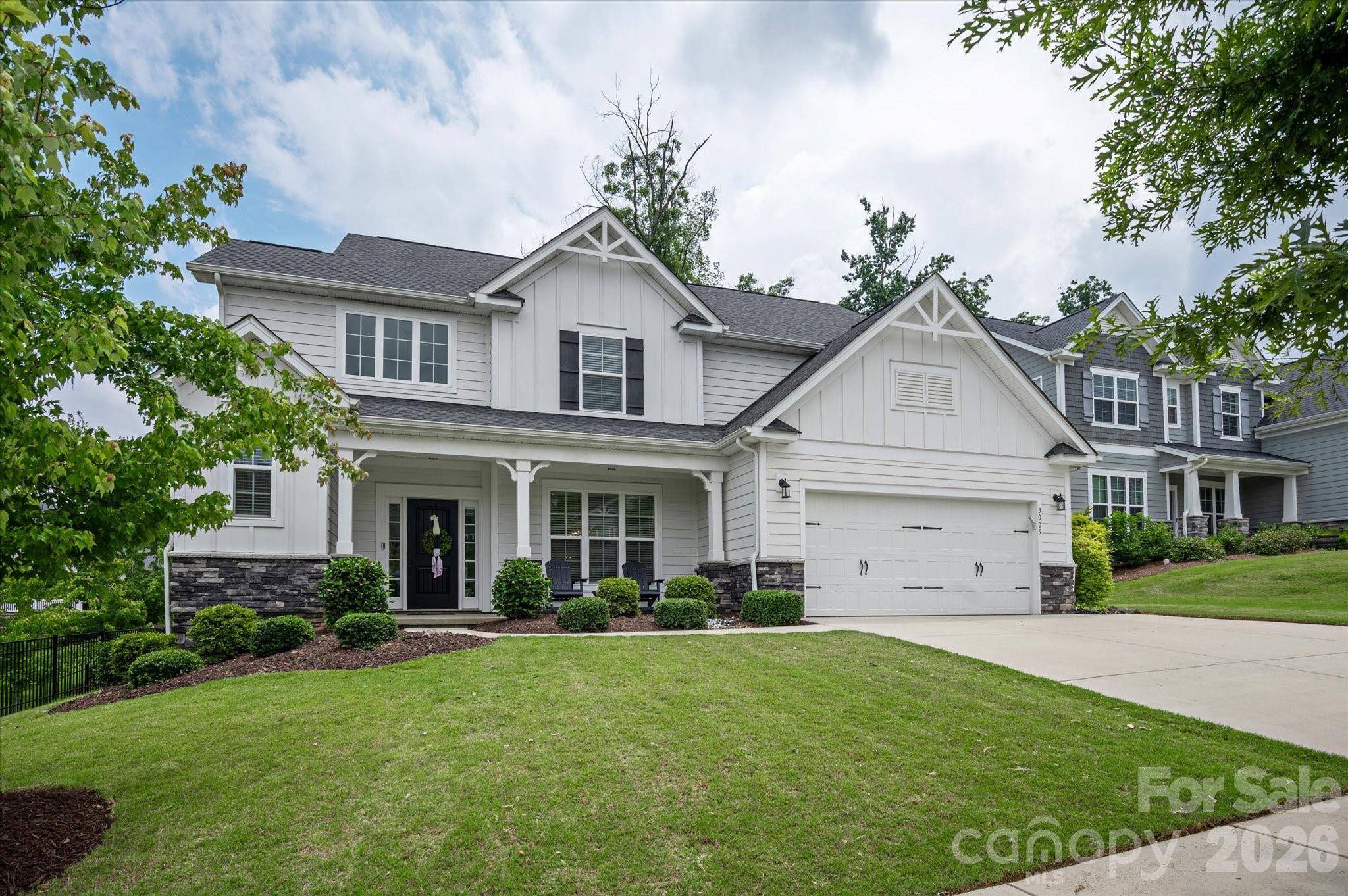 3009 Winged Teal Court — photo