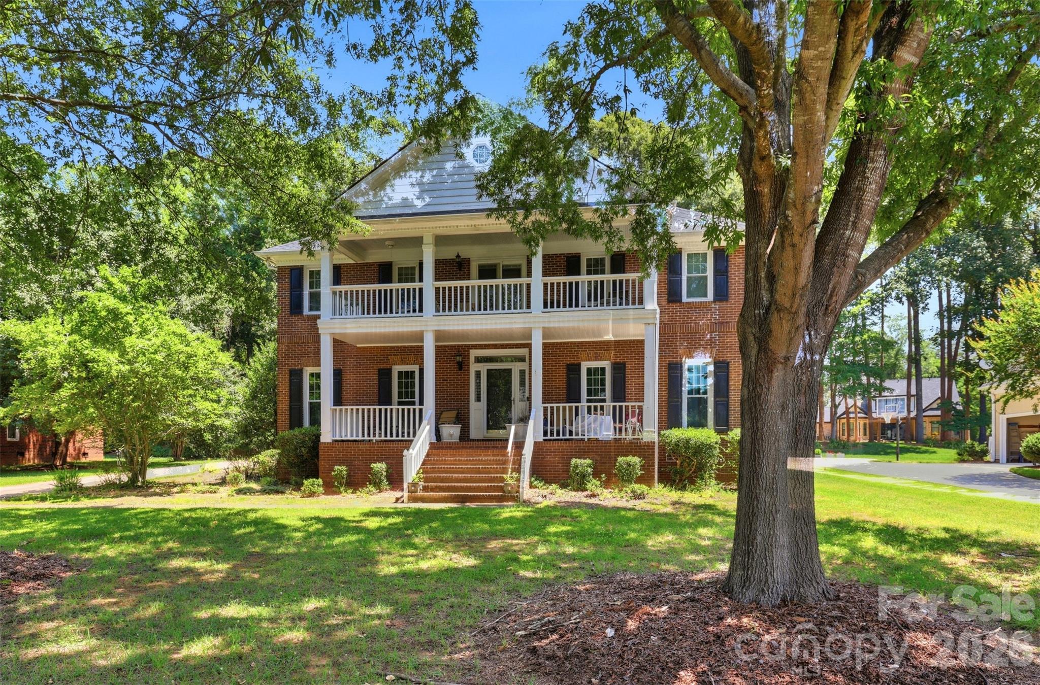 5400 Berrywood Lane — photo