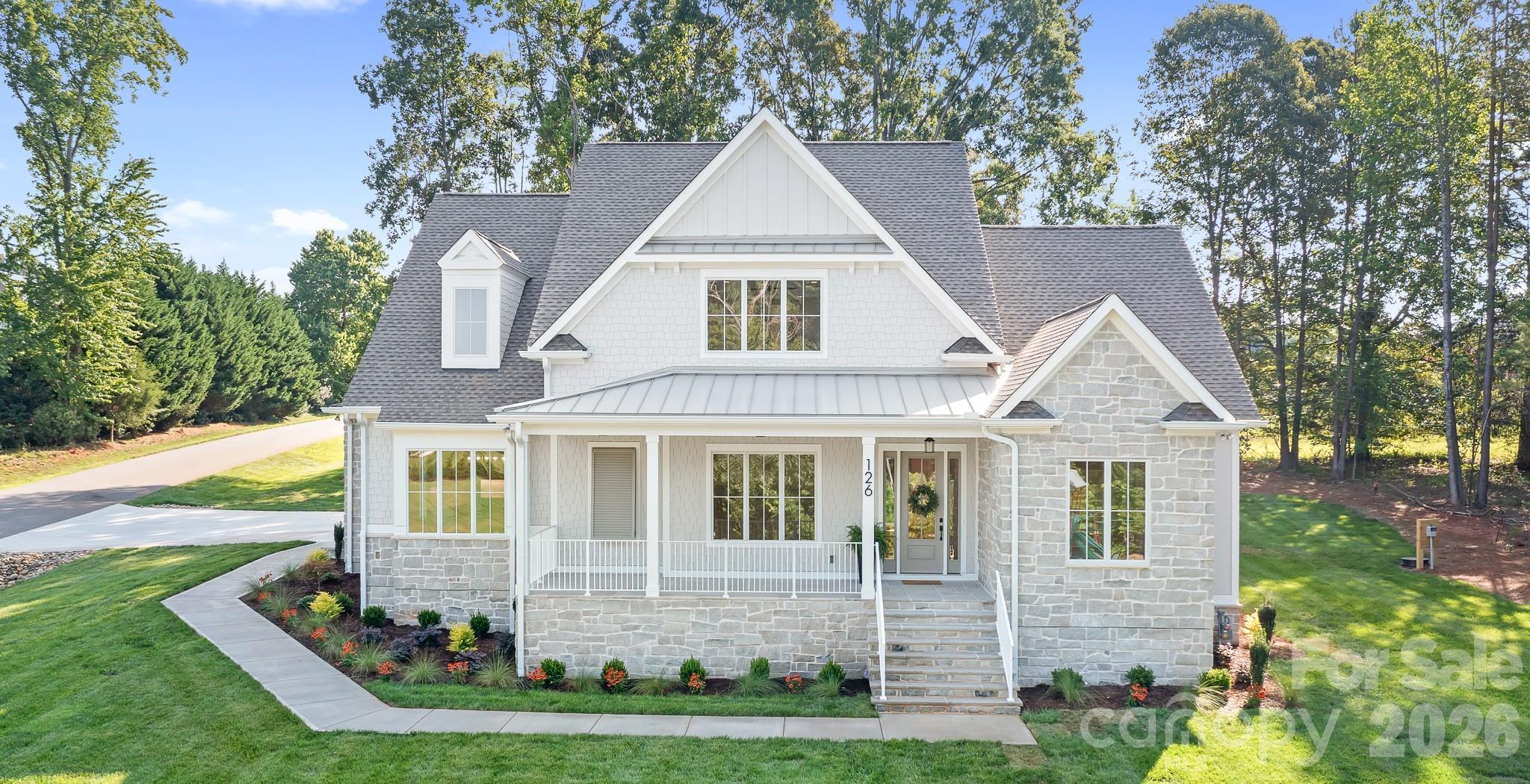 126 Manorly Lane — photo