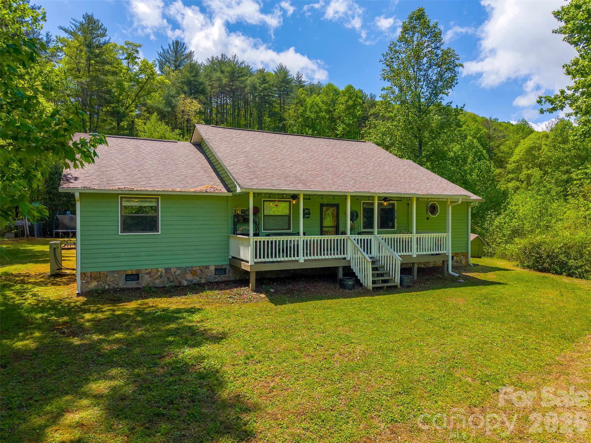 1364 Atoah Road — photo
