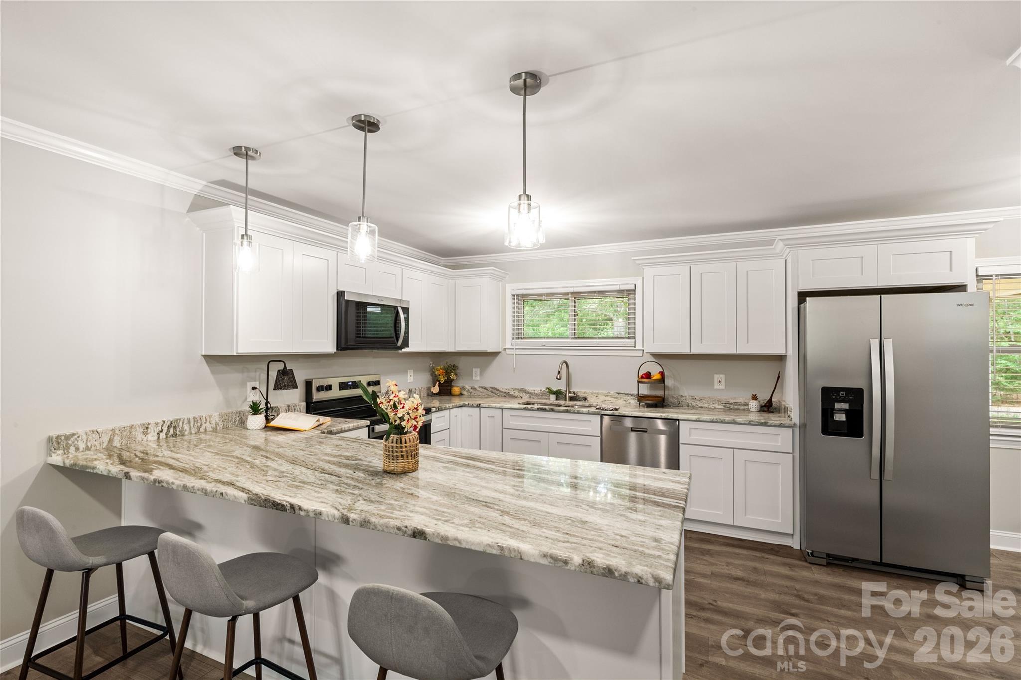 1297 Potter Road — photo