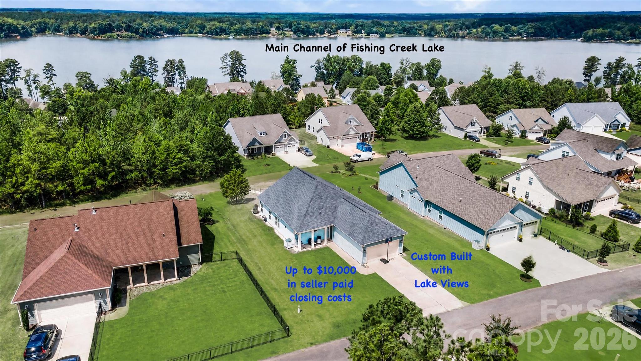 11261 Island View Lane — photo
