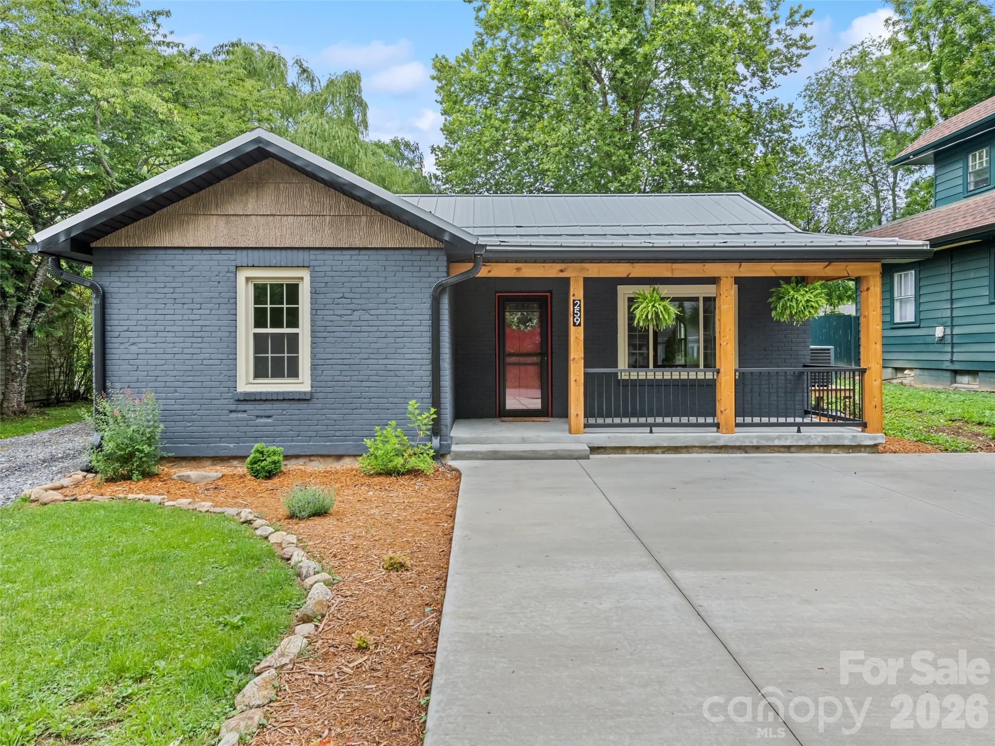 259 & 253 Richland Street — photo
