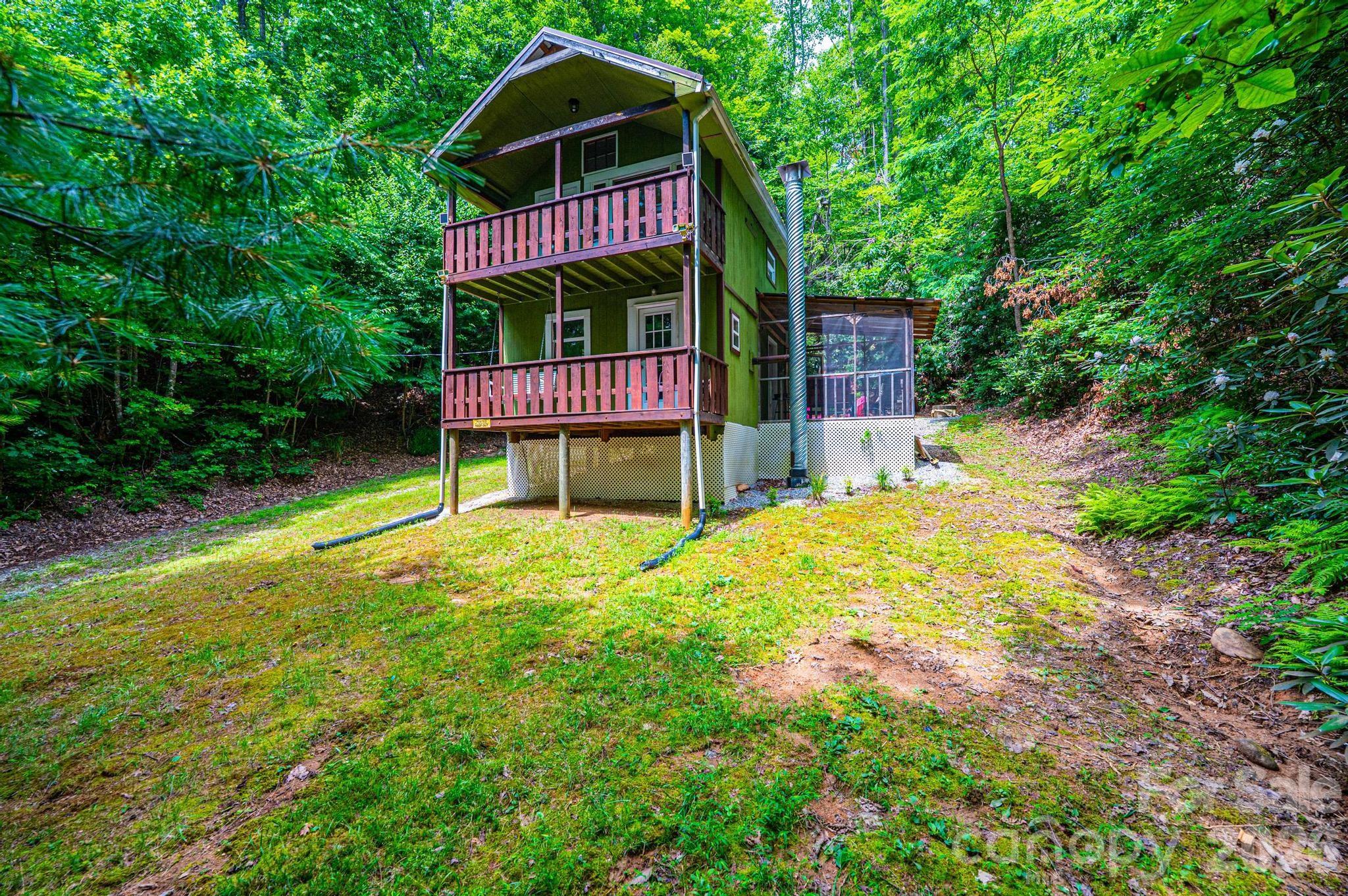 4462 Maple Grove Church Road — photo