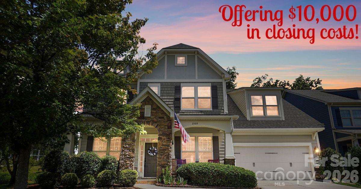 2105 Kinder Oak Drive — photo