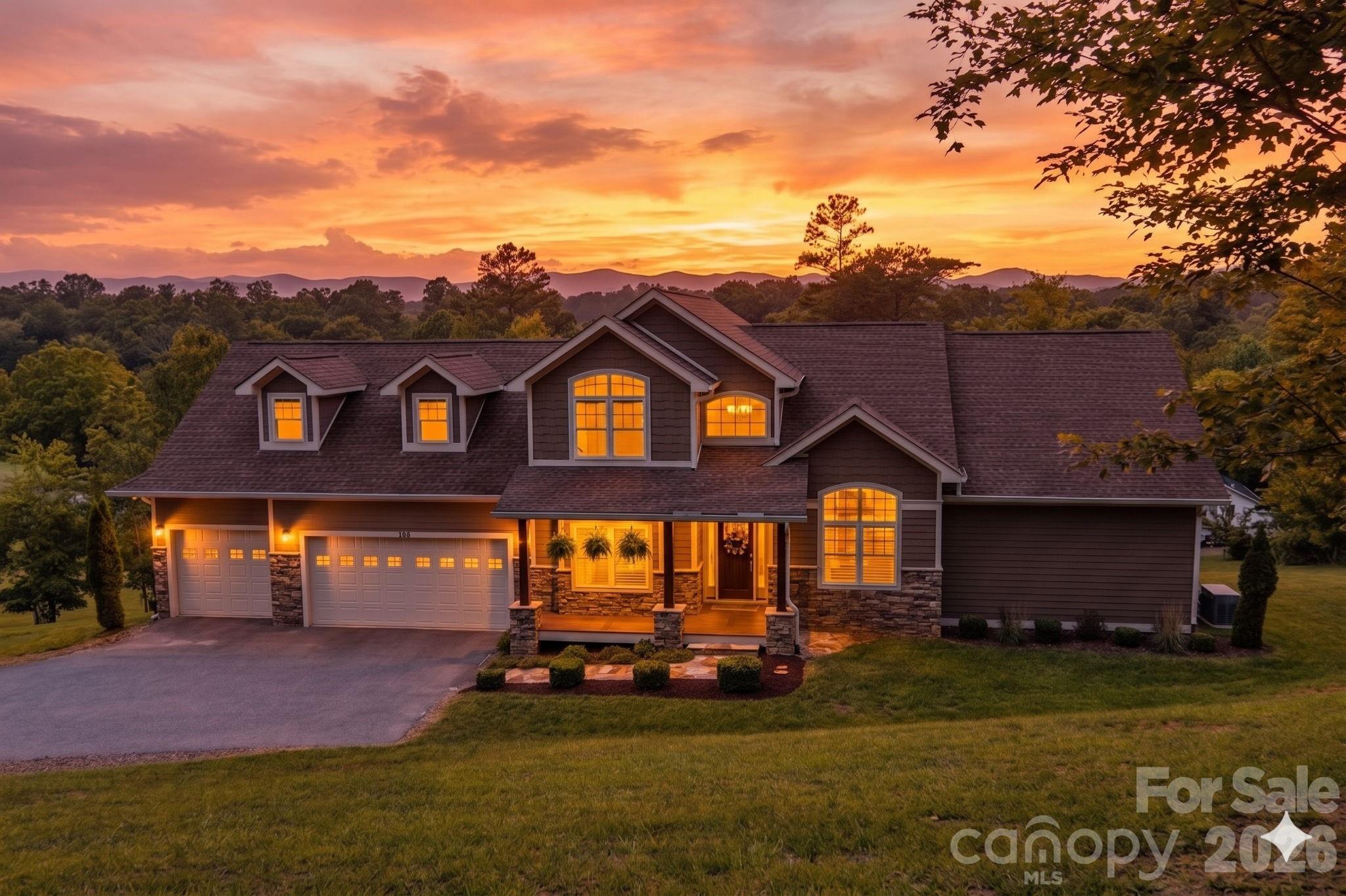 106 Saddle Ridge Drive — photo