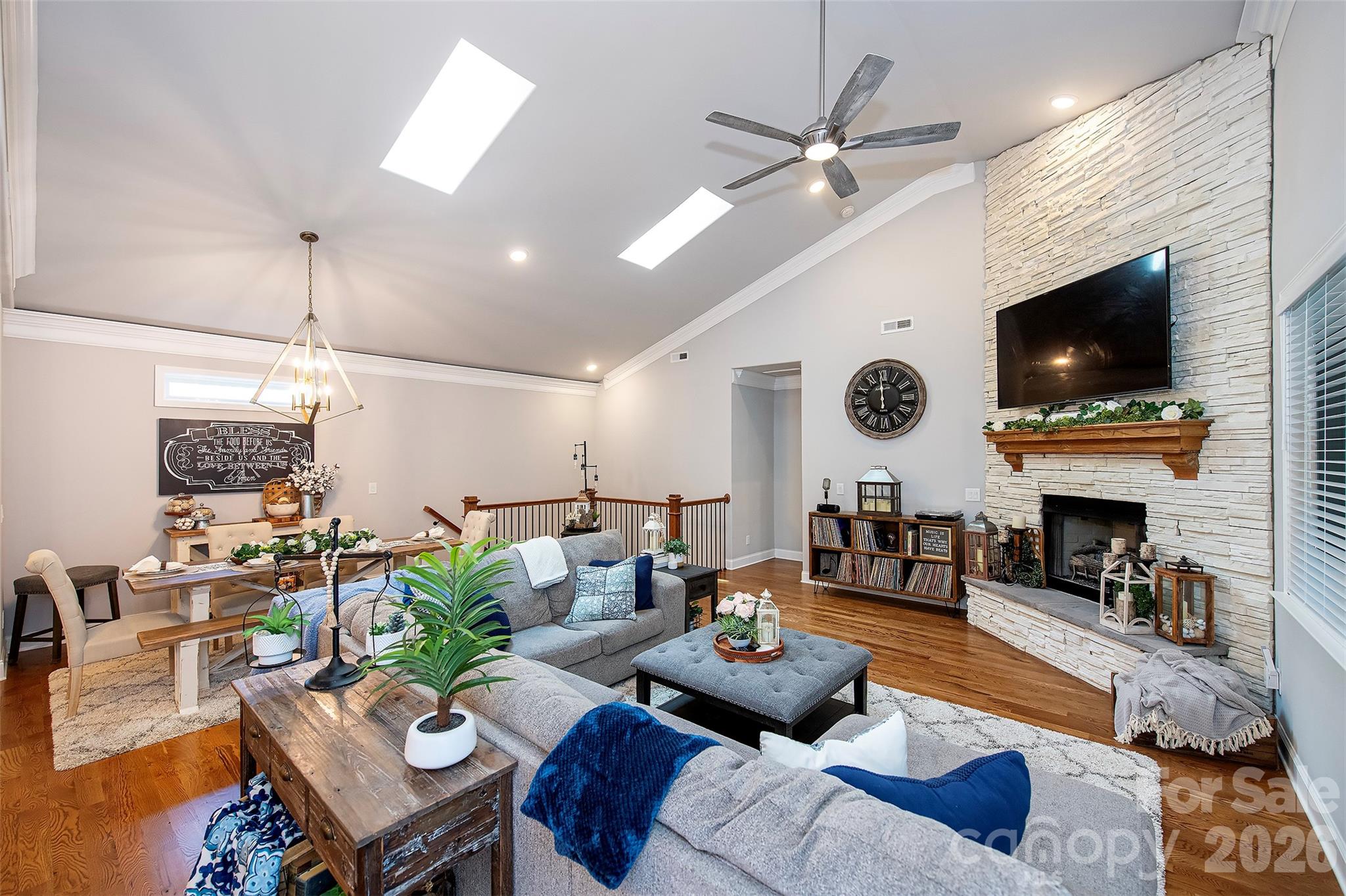 1414 Spring Ridge Lane, Denver, NC 28037 — photo 2