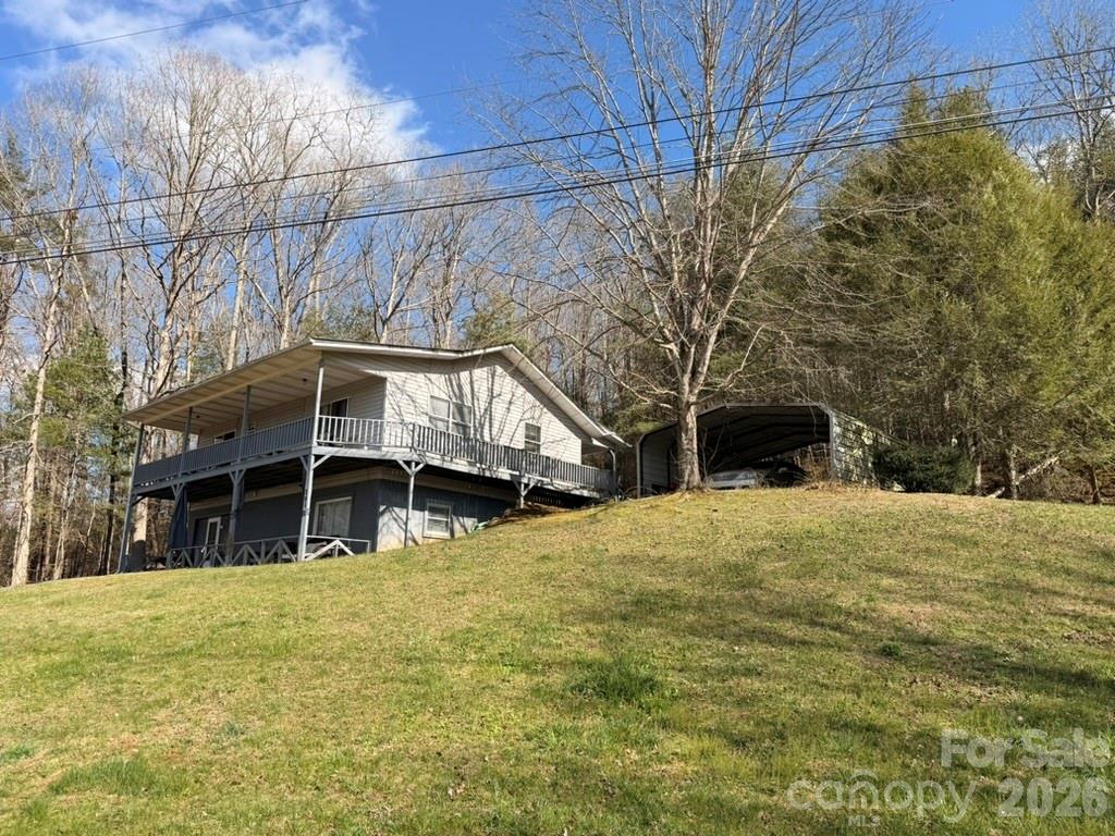 281 Cherrywood Circle — photo