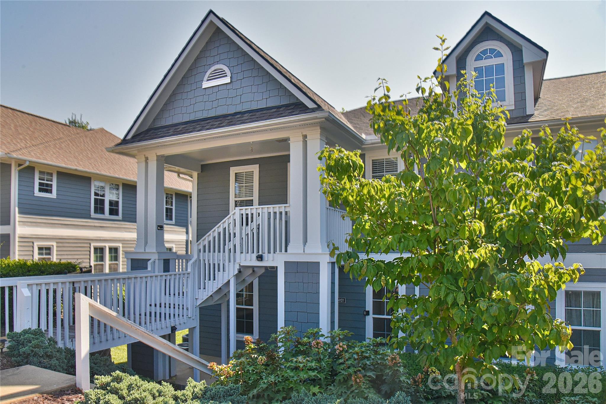 4101 Marble Way — photo