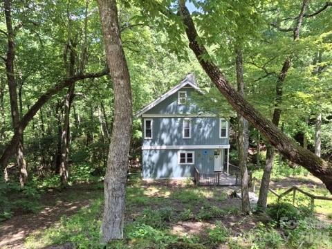 630 Shumont Road — photo