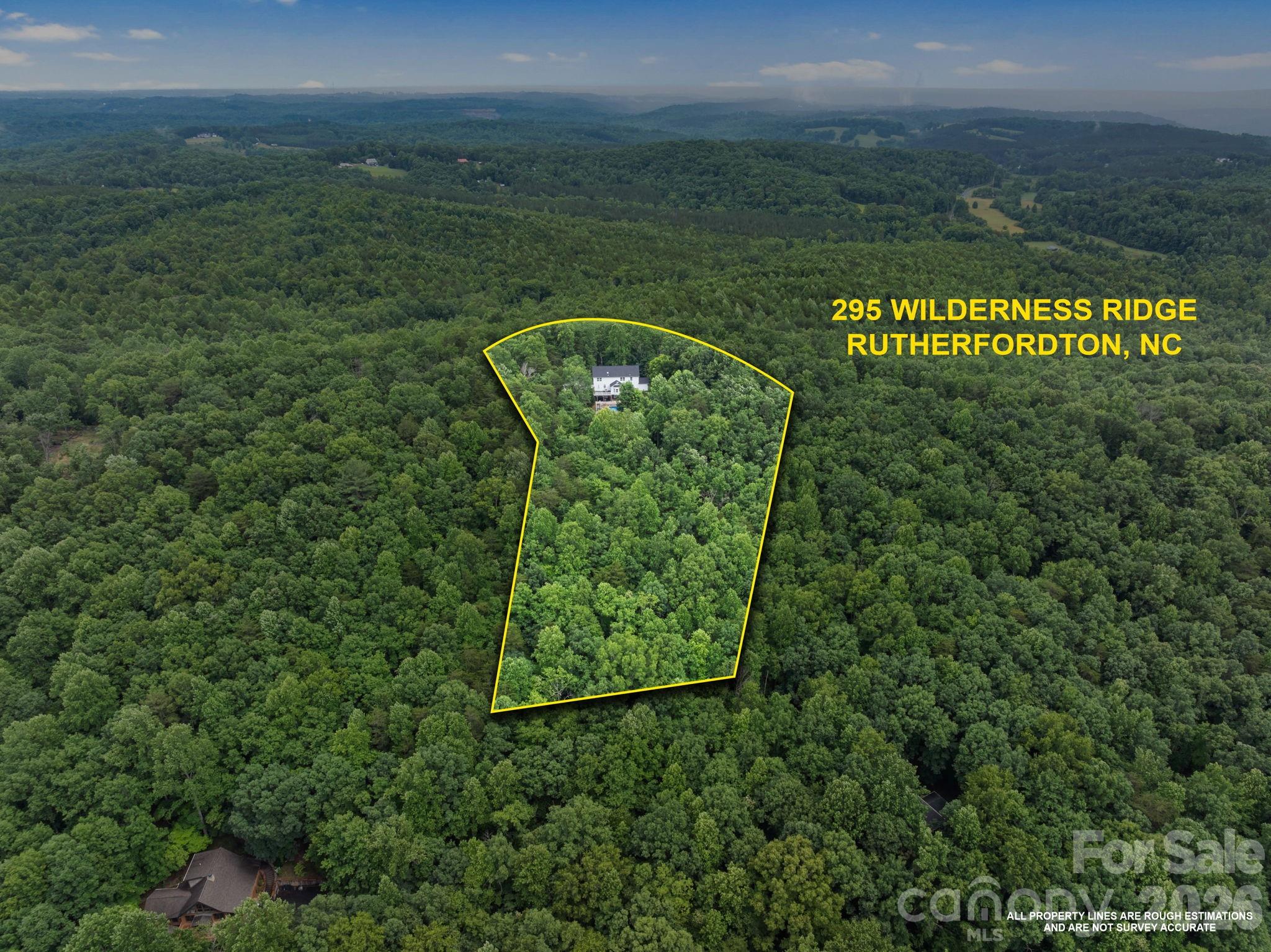 295 Wilderness Ridge — photo