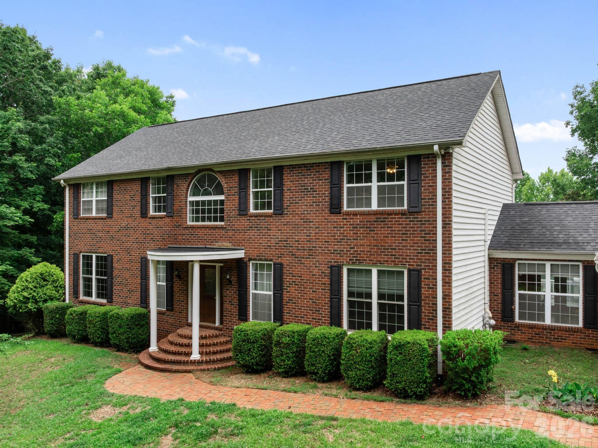 295 Wilderness Ridge, Rutherfordton, NC 28139 — photo 3