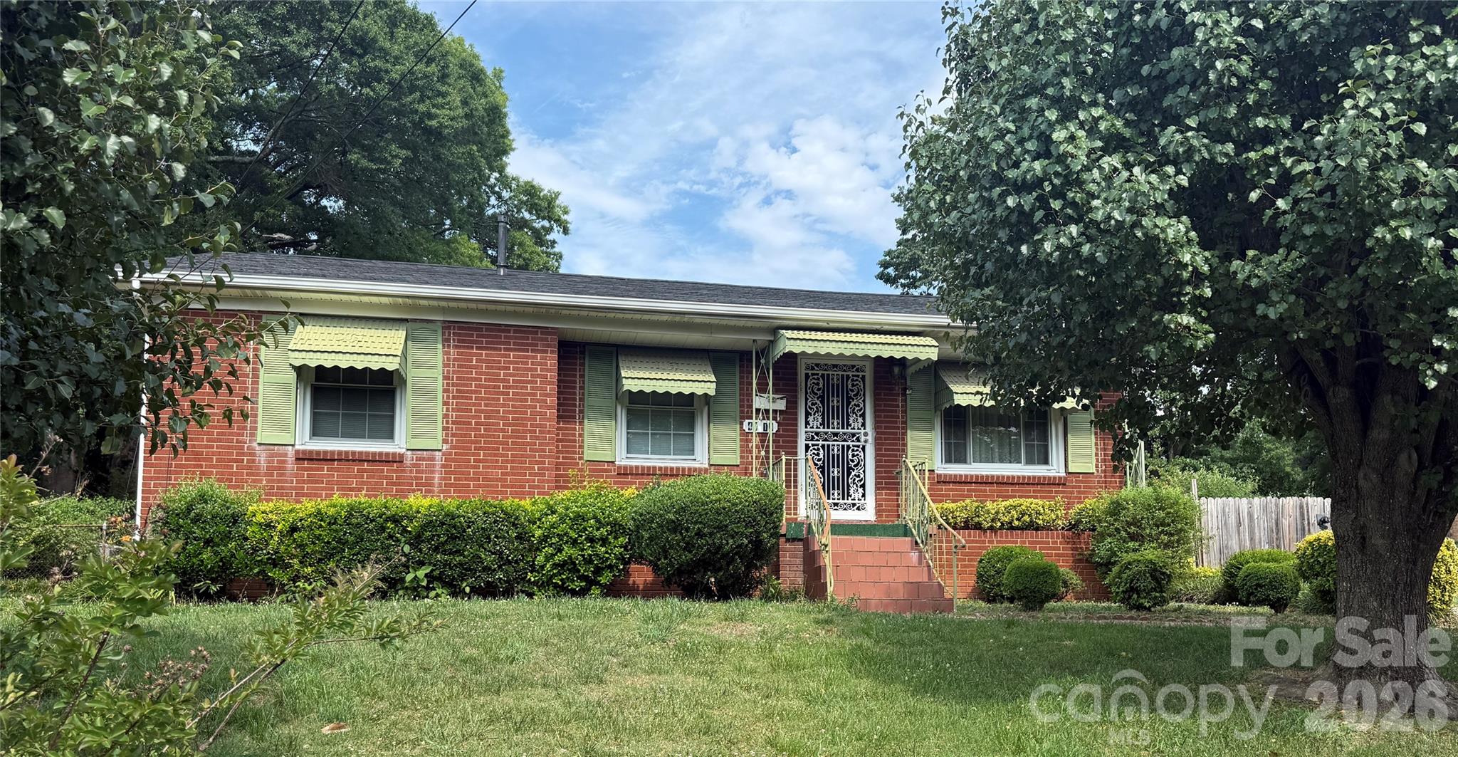 4410 Birkdale Drive — photo