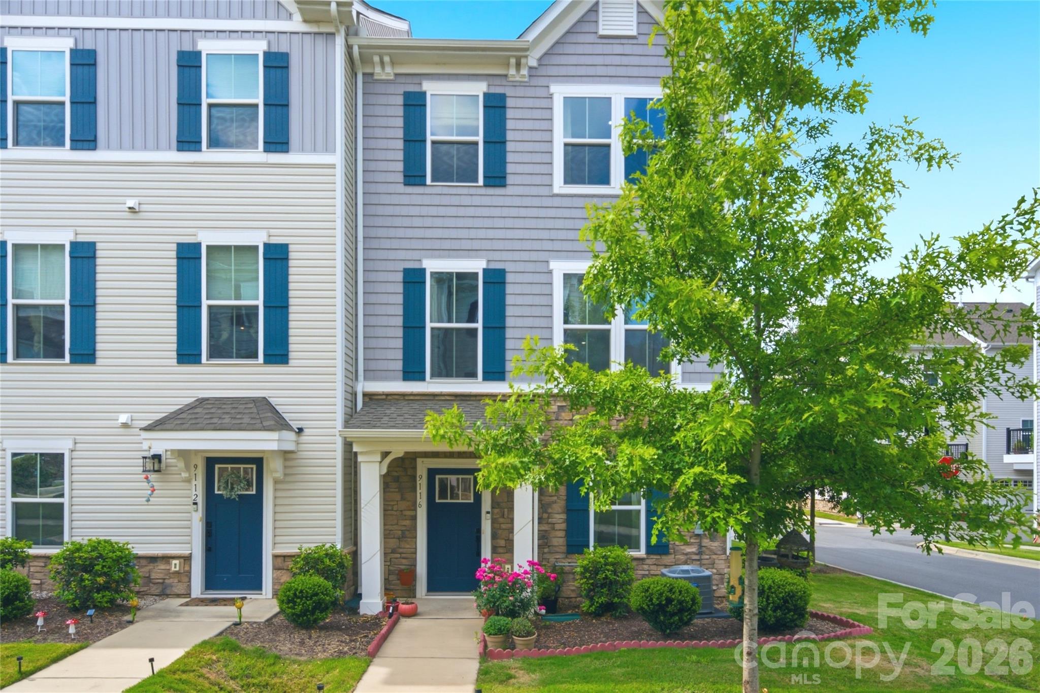 9116 Mallard Mills Drive — photo