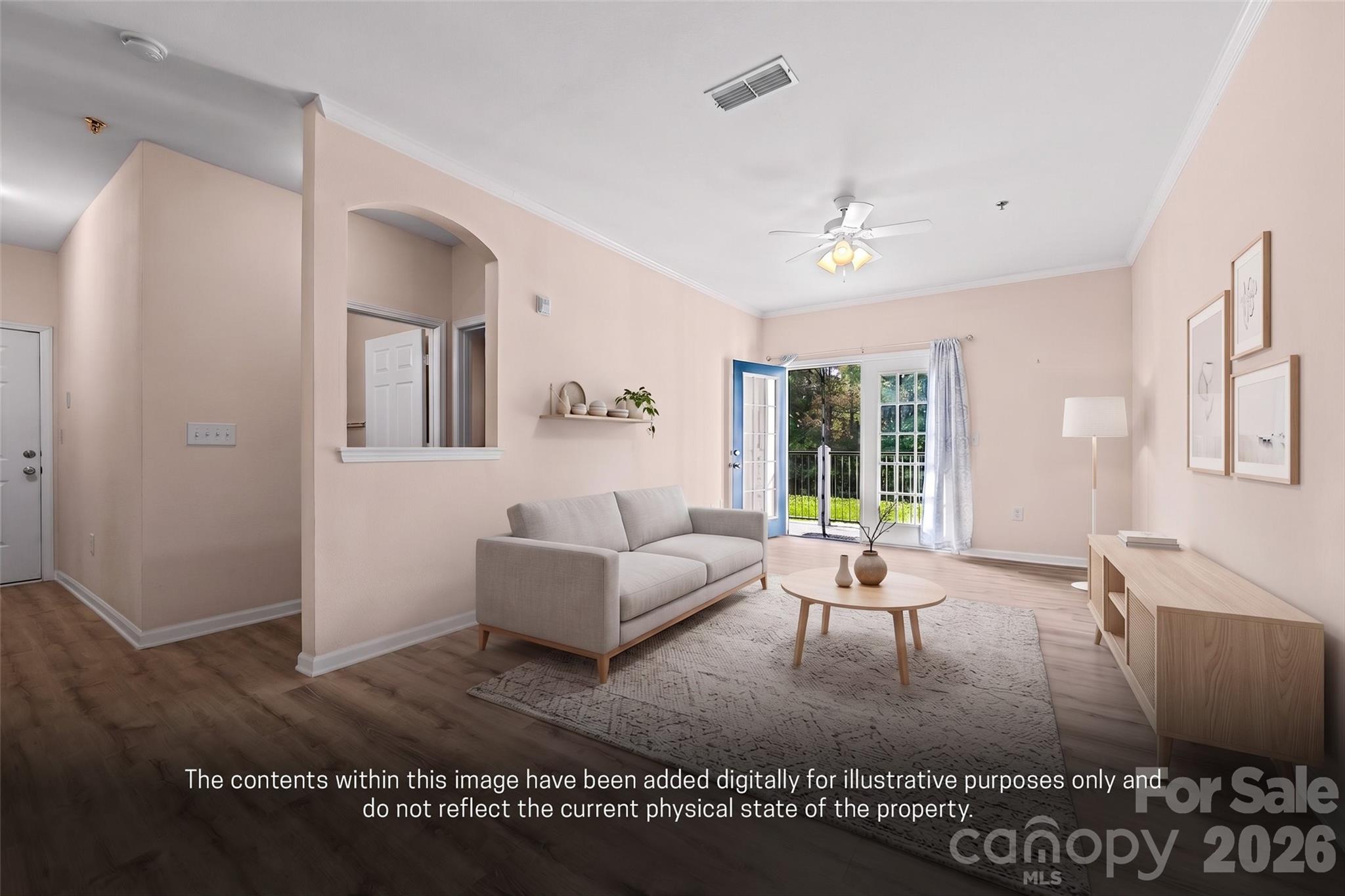 100 Vista Lake Drive 3 — photo