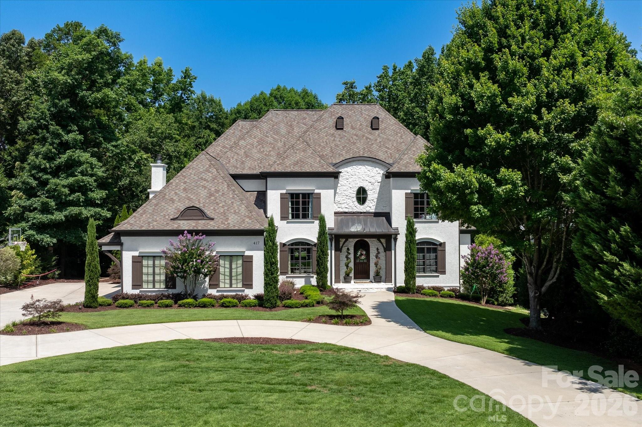 417 Latimer Lane — photo