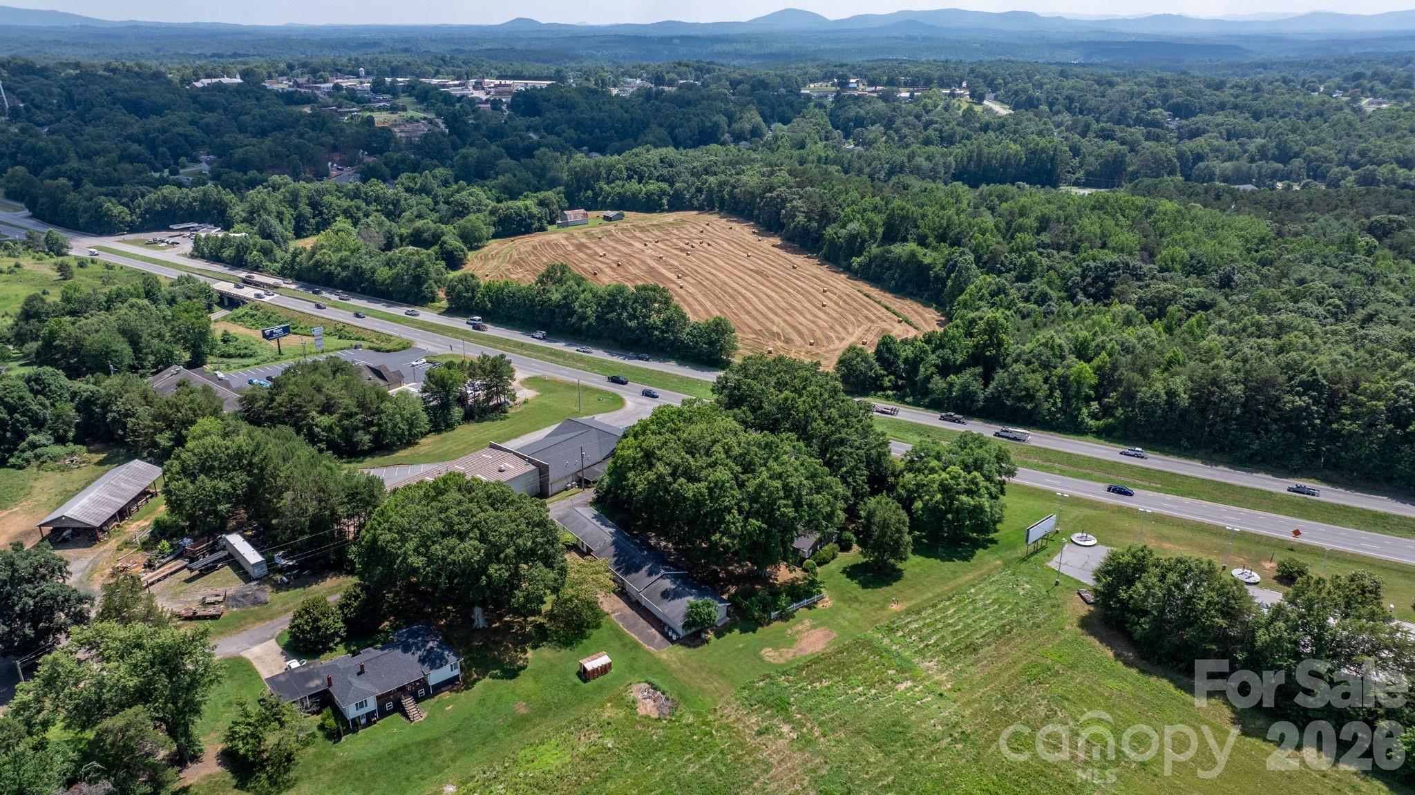4002 Hickory Boulevard — photo