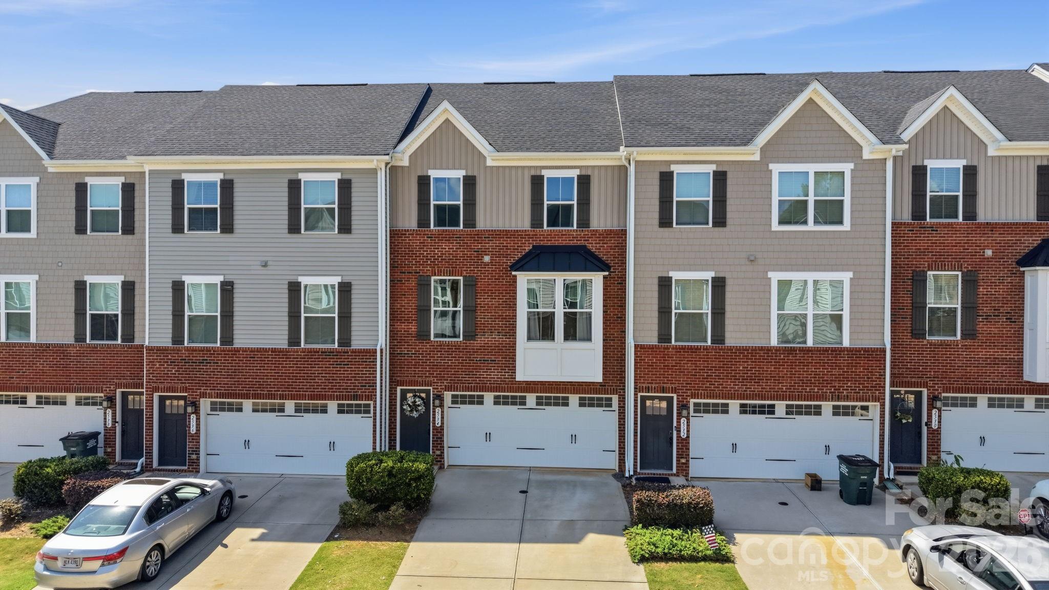 2534 Grantham Place Drive — photo