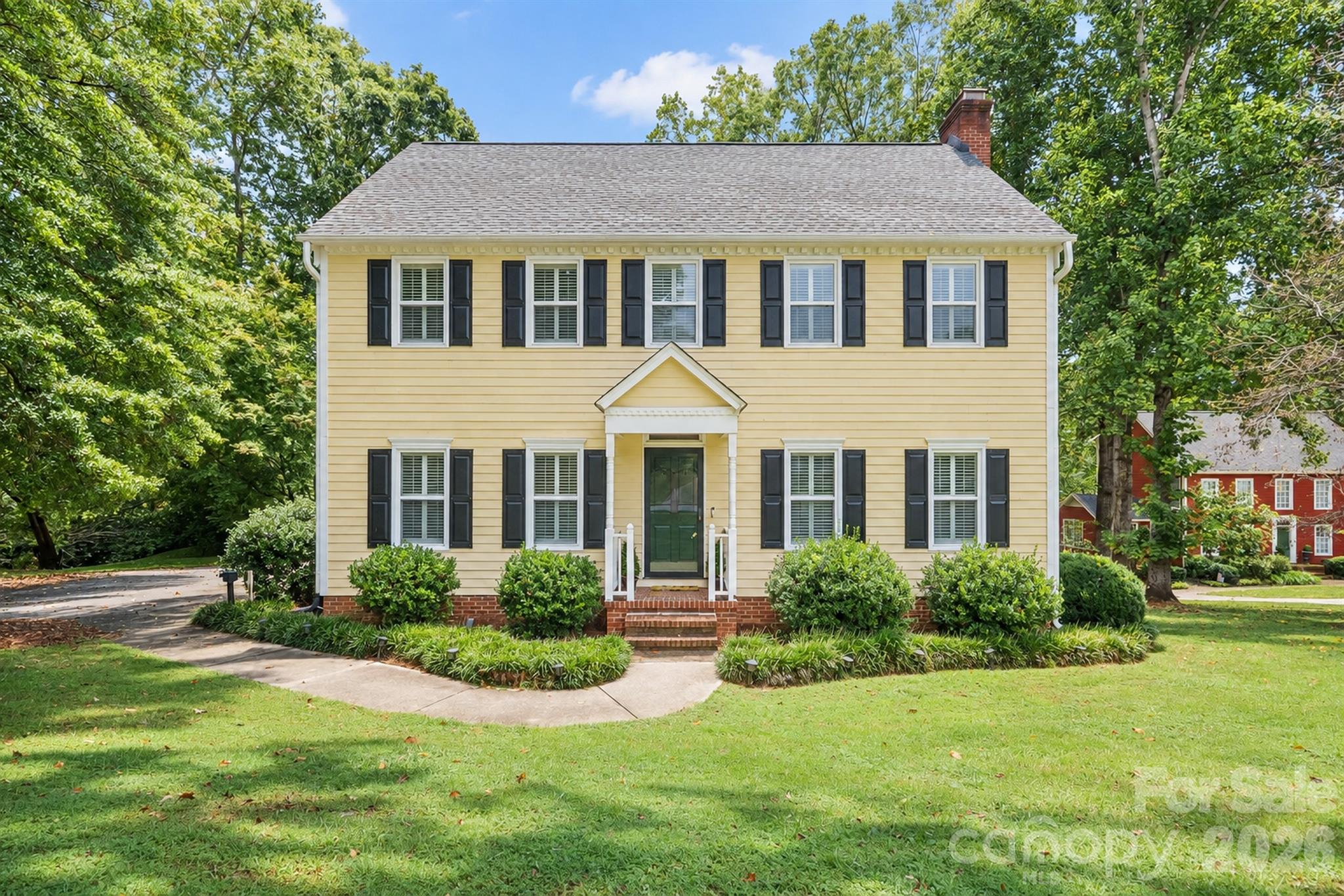 2720 Steeplechase Road — photo