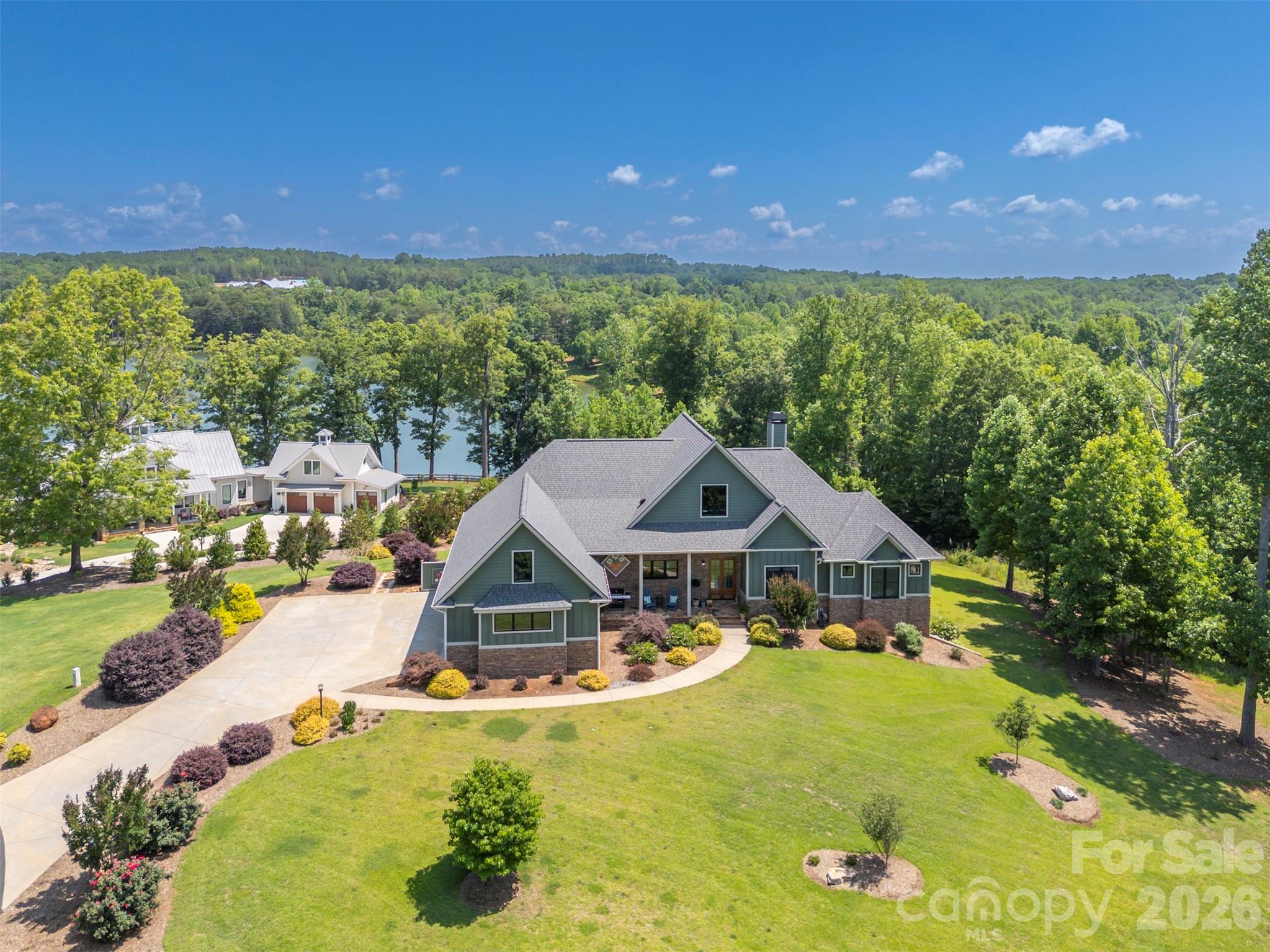 398 Mapleton Lane, Columbus, NC 28722 — photo 3