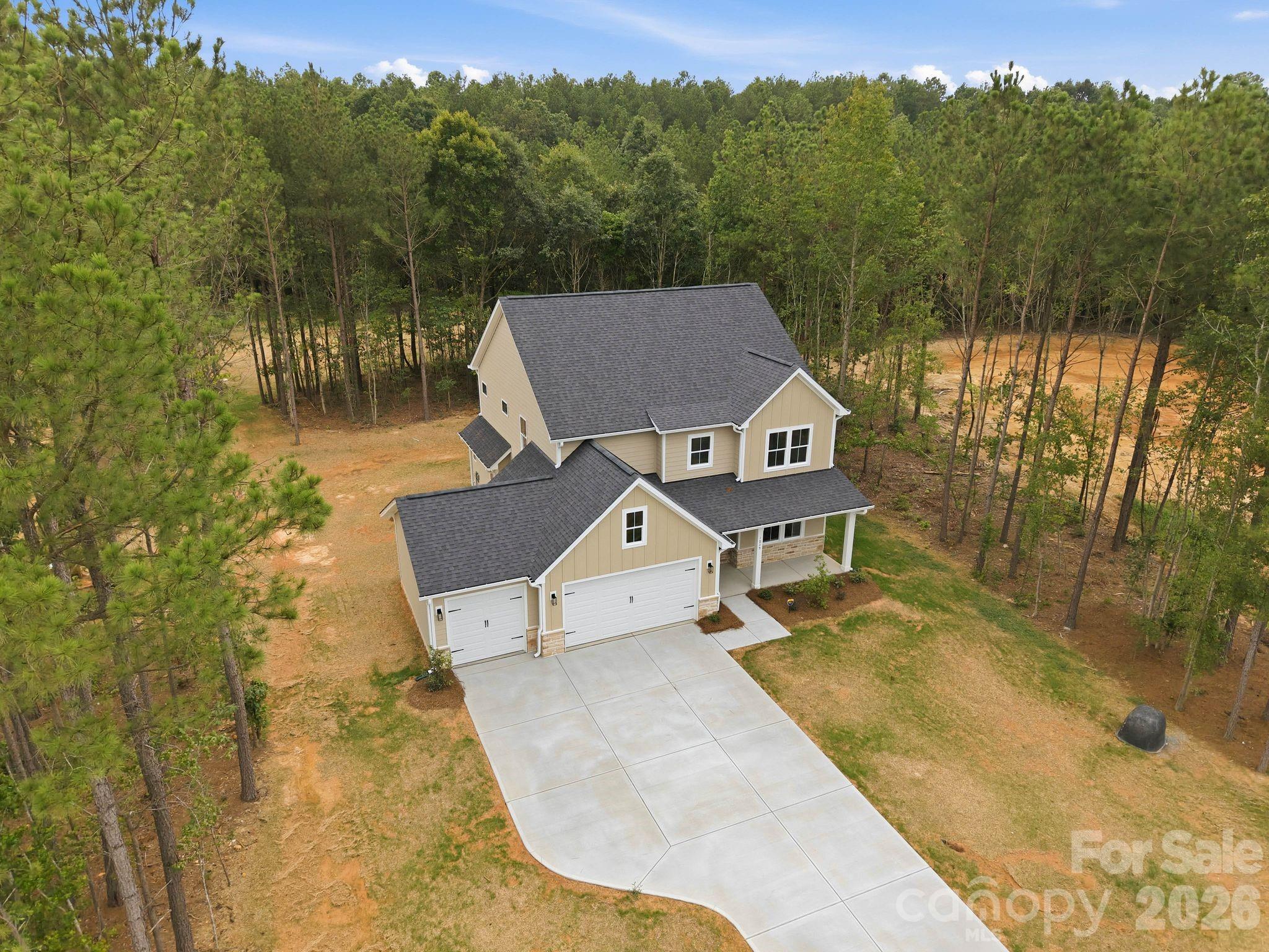 1029 Baylor Grove Road — photo