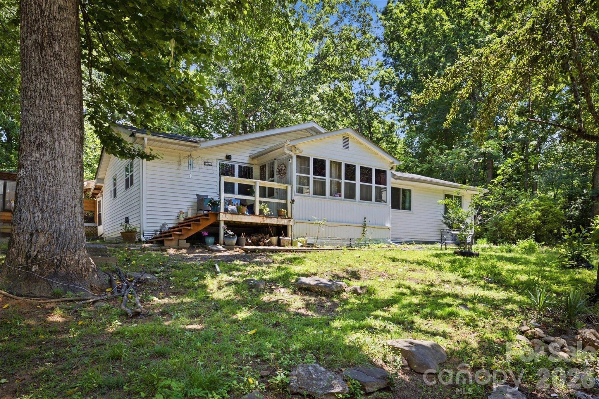 3153 Faith Temple Church Road — photo