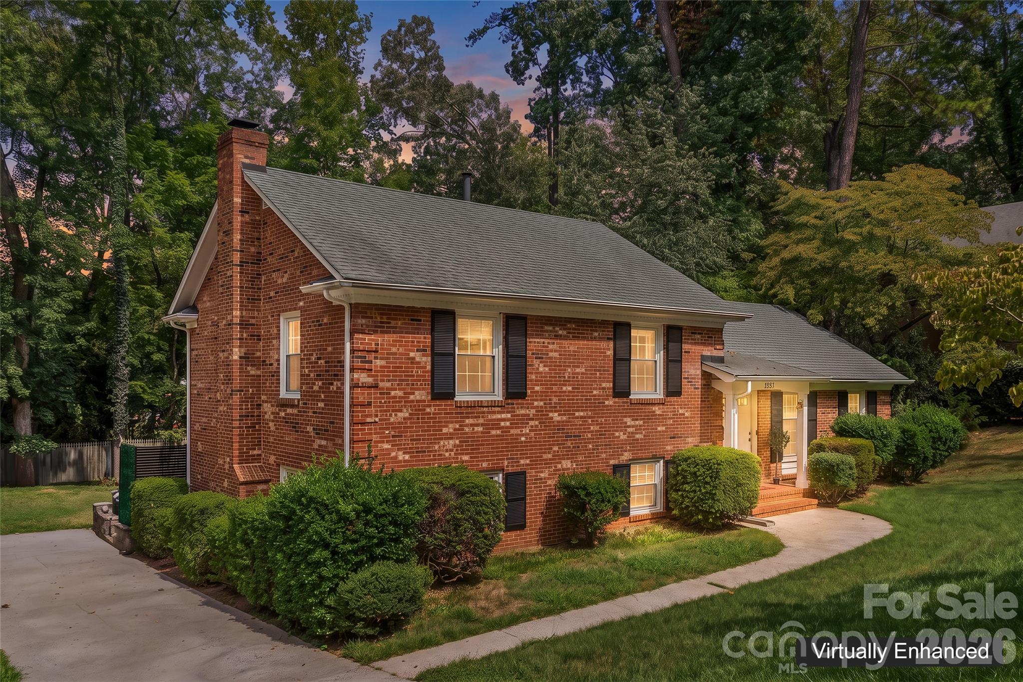 2815 Burnt Mill Road — photo