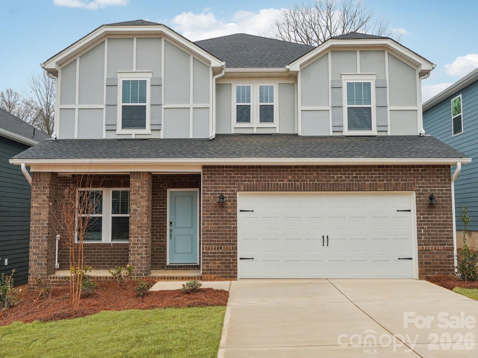 1611 Harper Landing Boulevard — photo