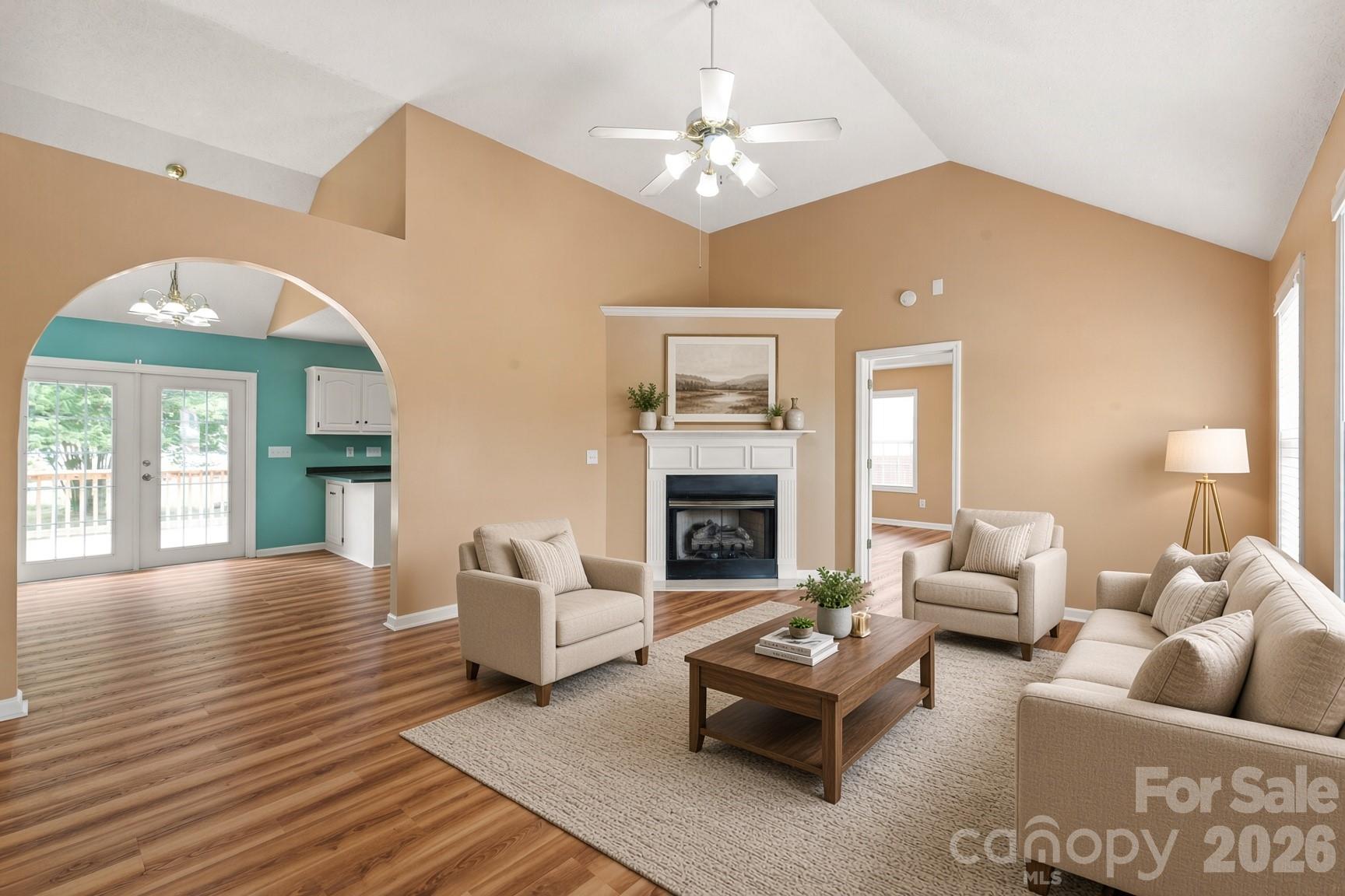 1805 Lawton Drive — photo