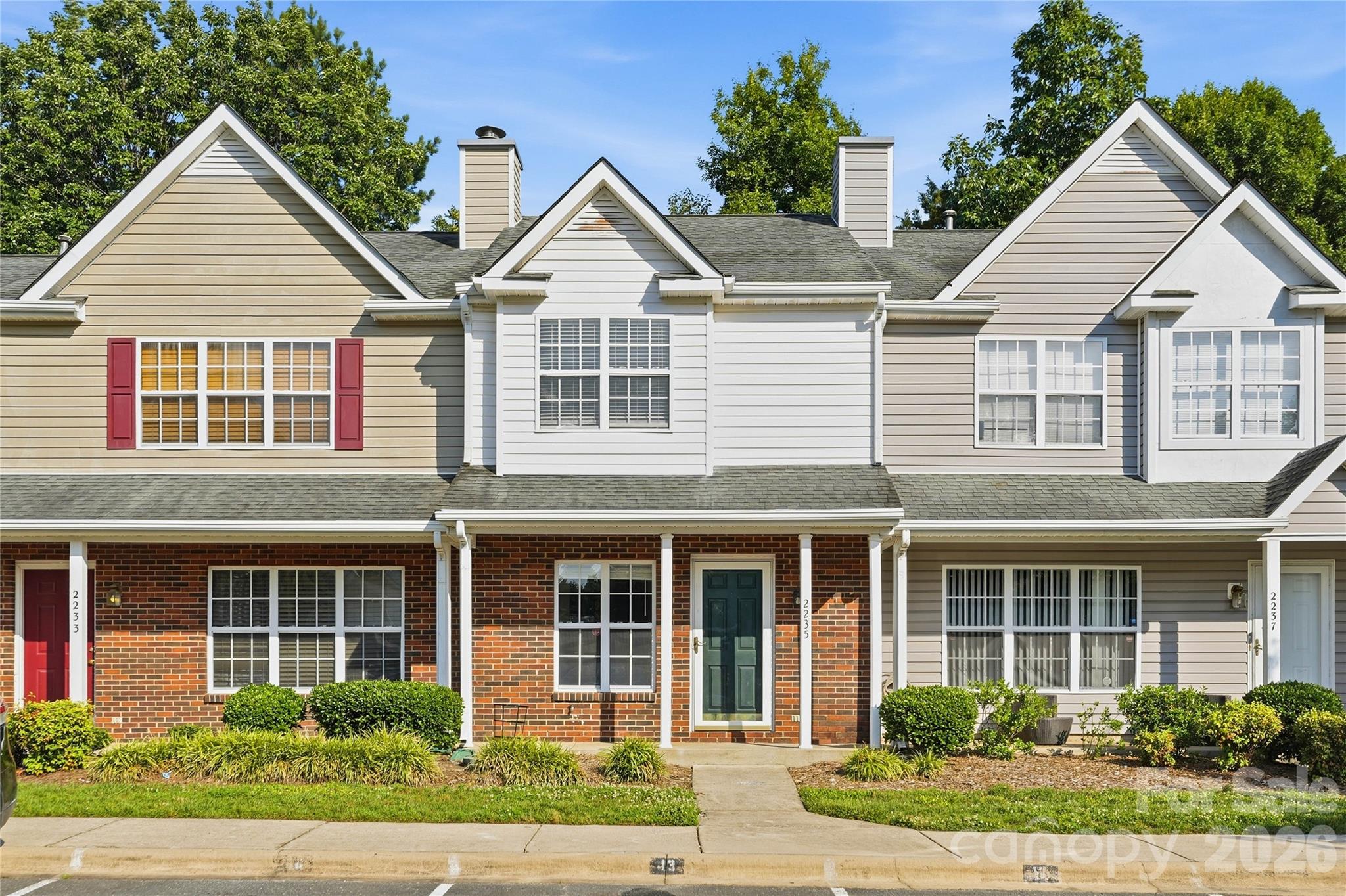 2235 Preakness Court — photo